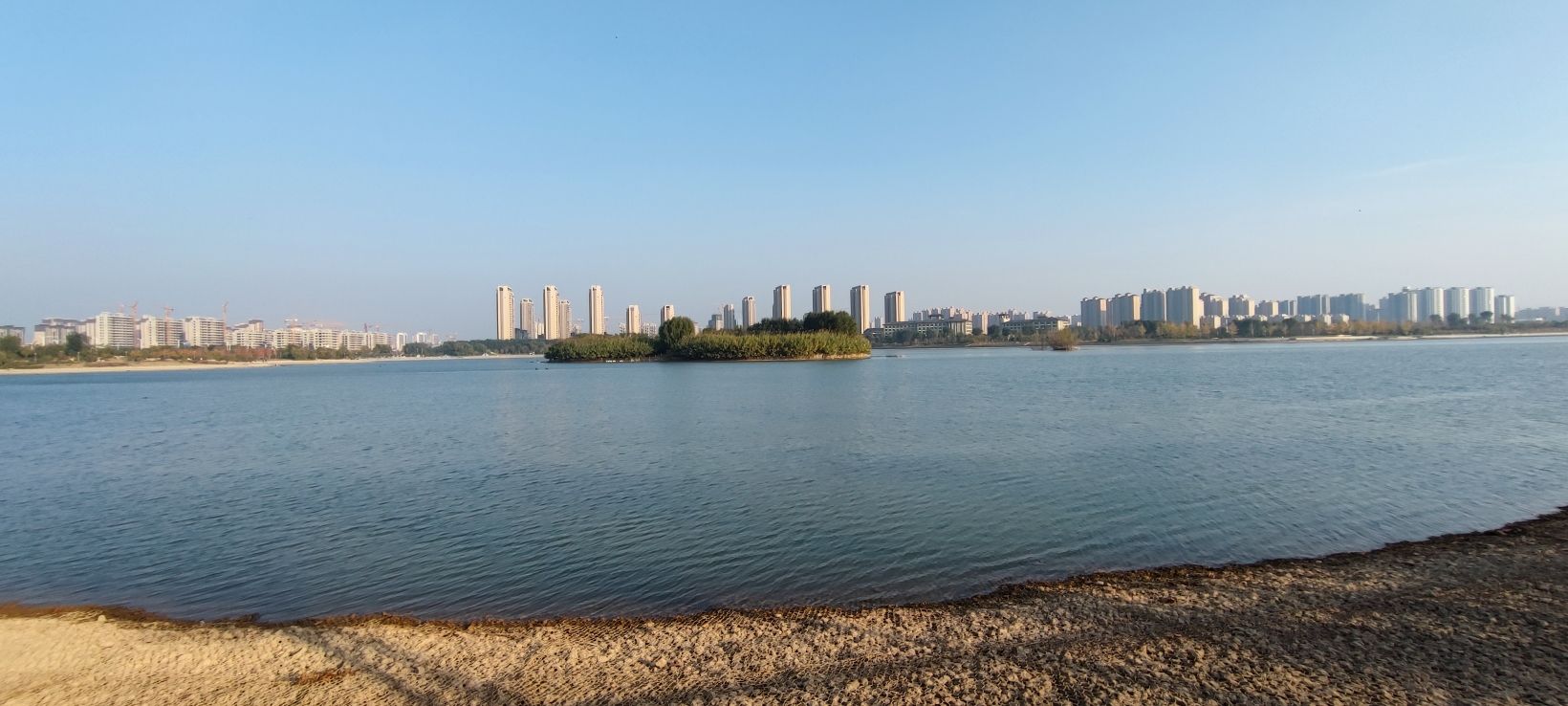 西湖公园