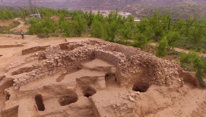 碧村-石器时代遗址旅行图片 3