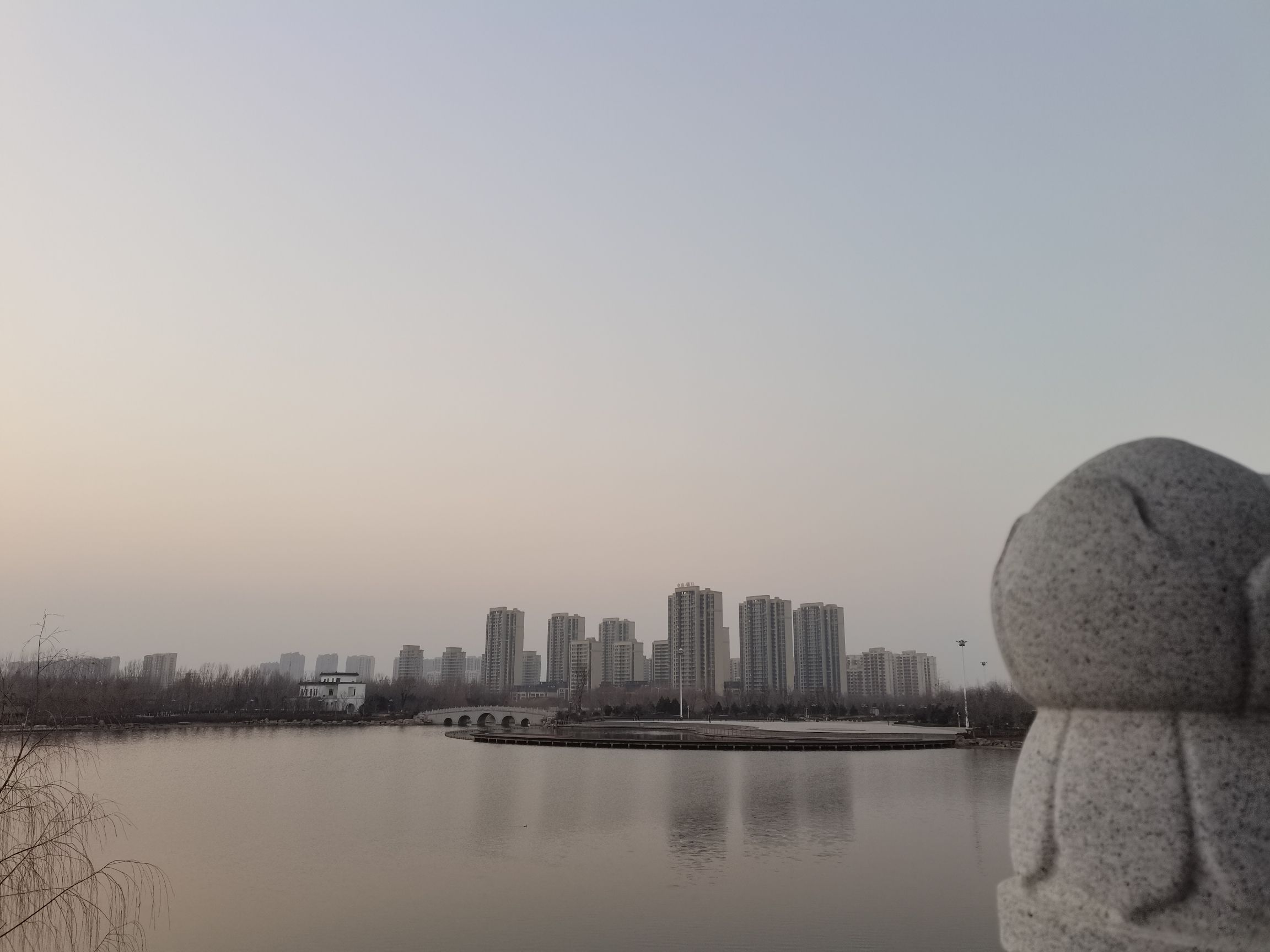 朱雀山公园旅行图片 2