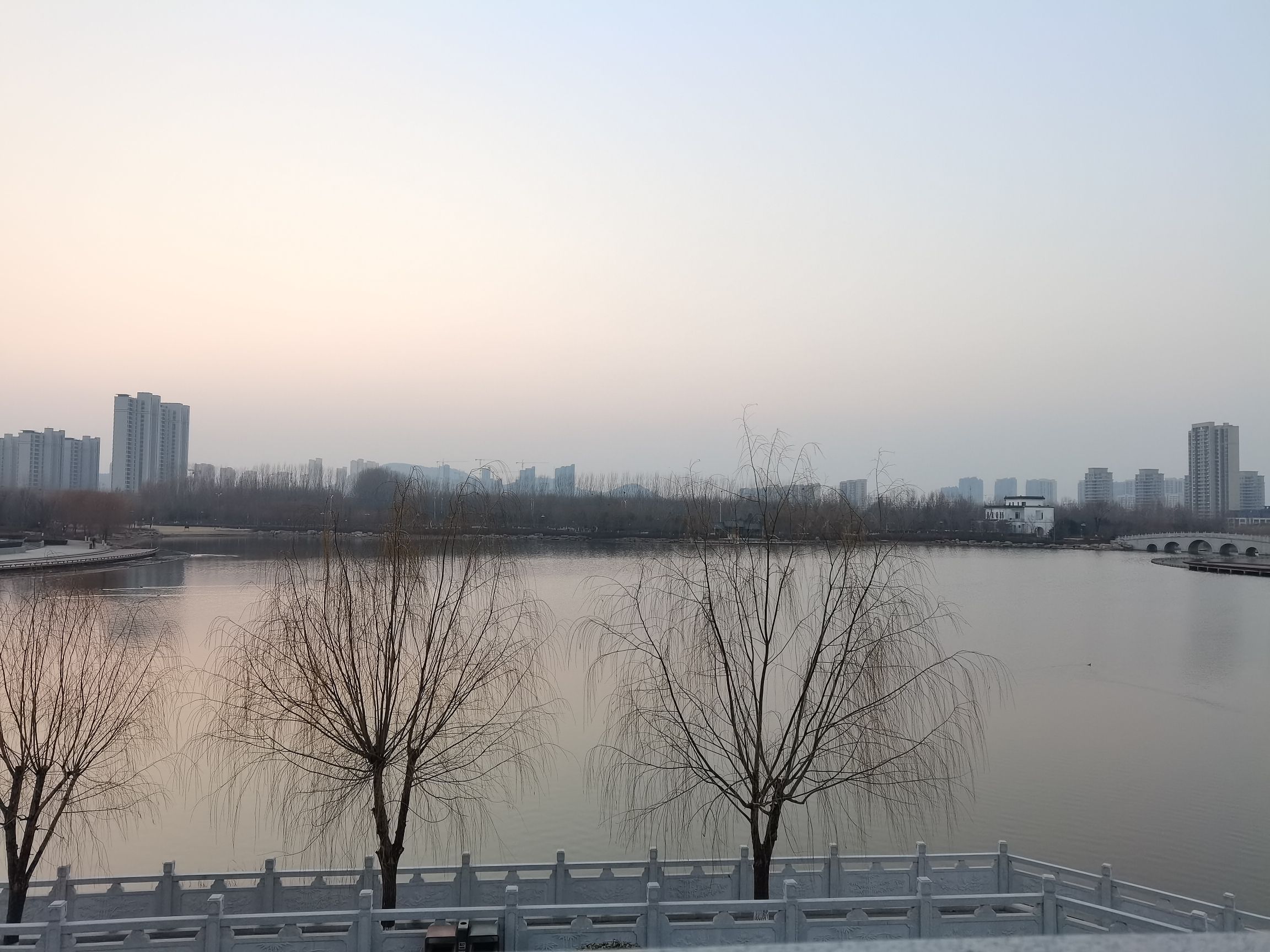 朱雀山公园旅行图片 3