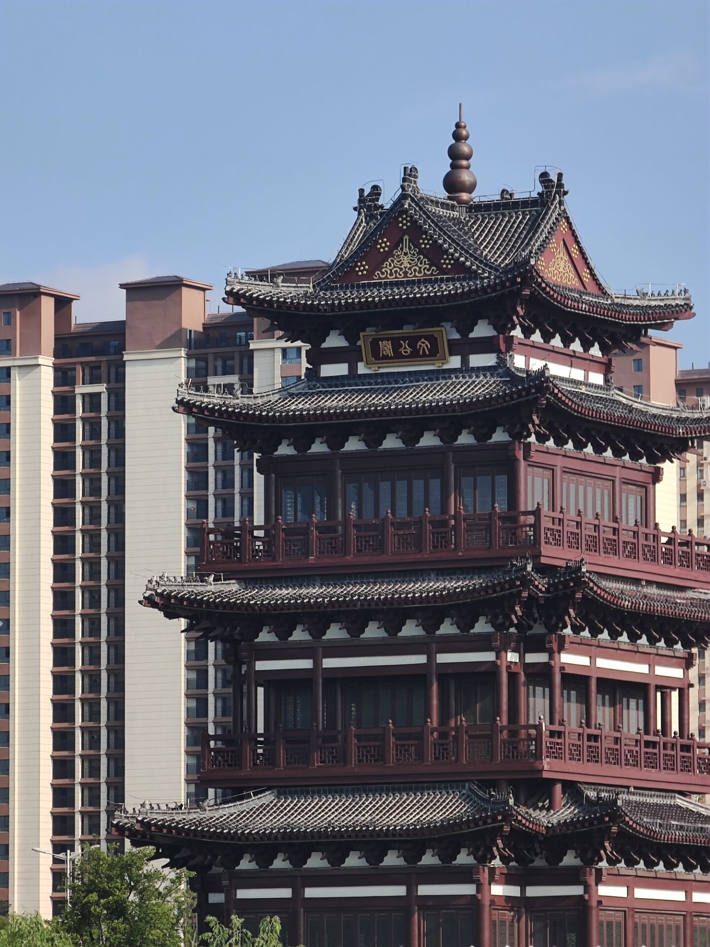 朱雀山公园旅行图片 1