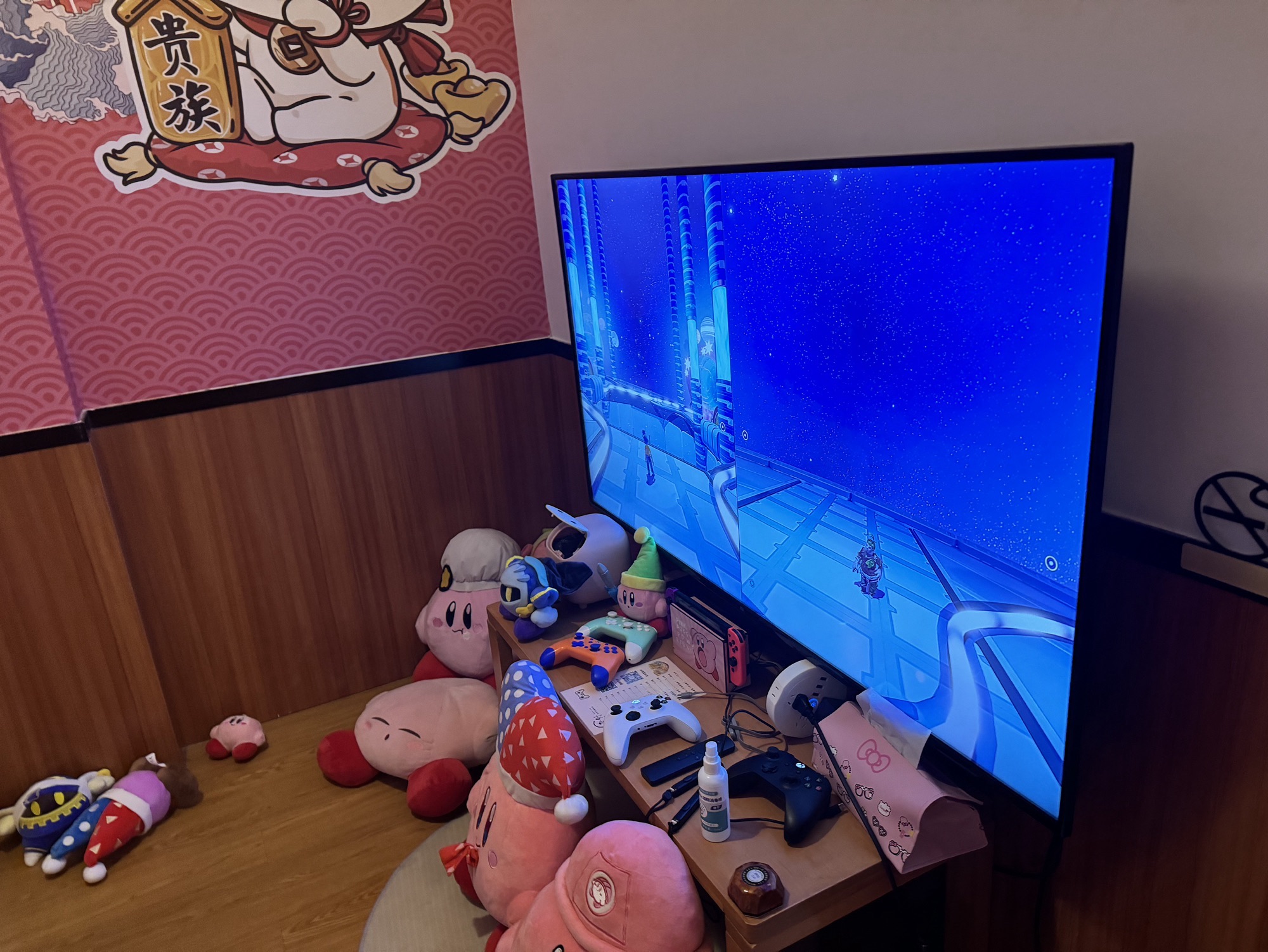 梦野switch游戏体验馆(总店)