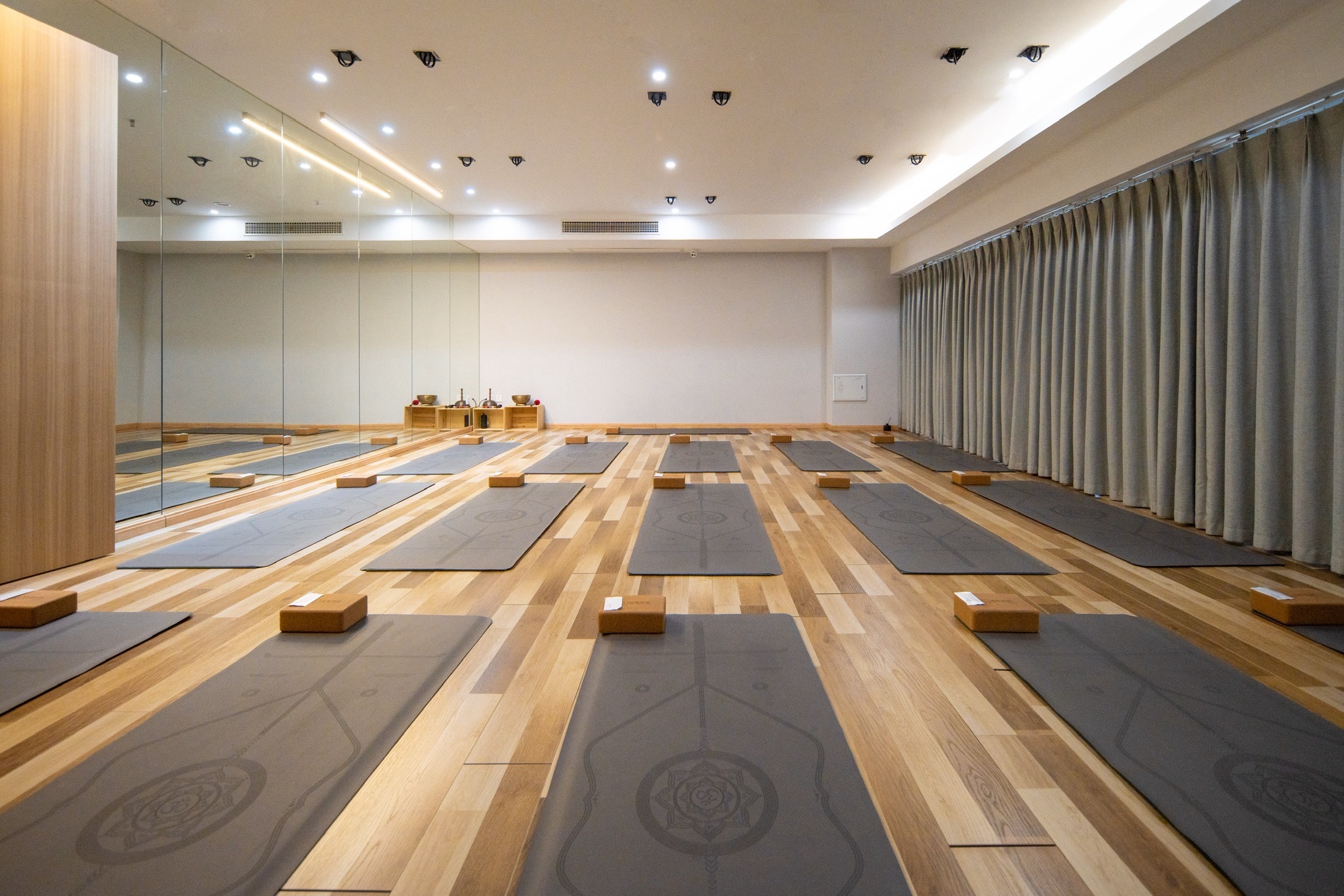 场地封面-瑞斯凯斯瑜伽普拉提会馆