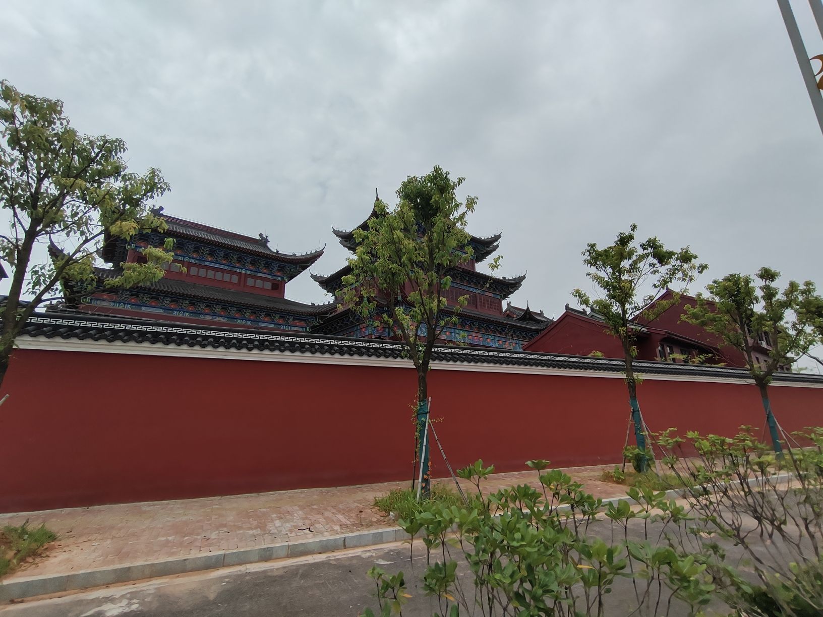 肖山公园旅行图片 3