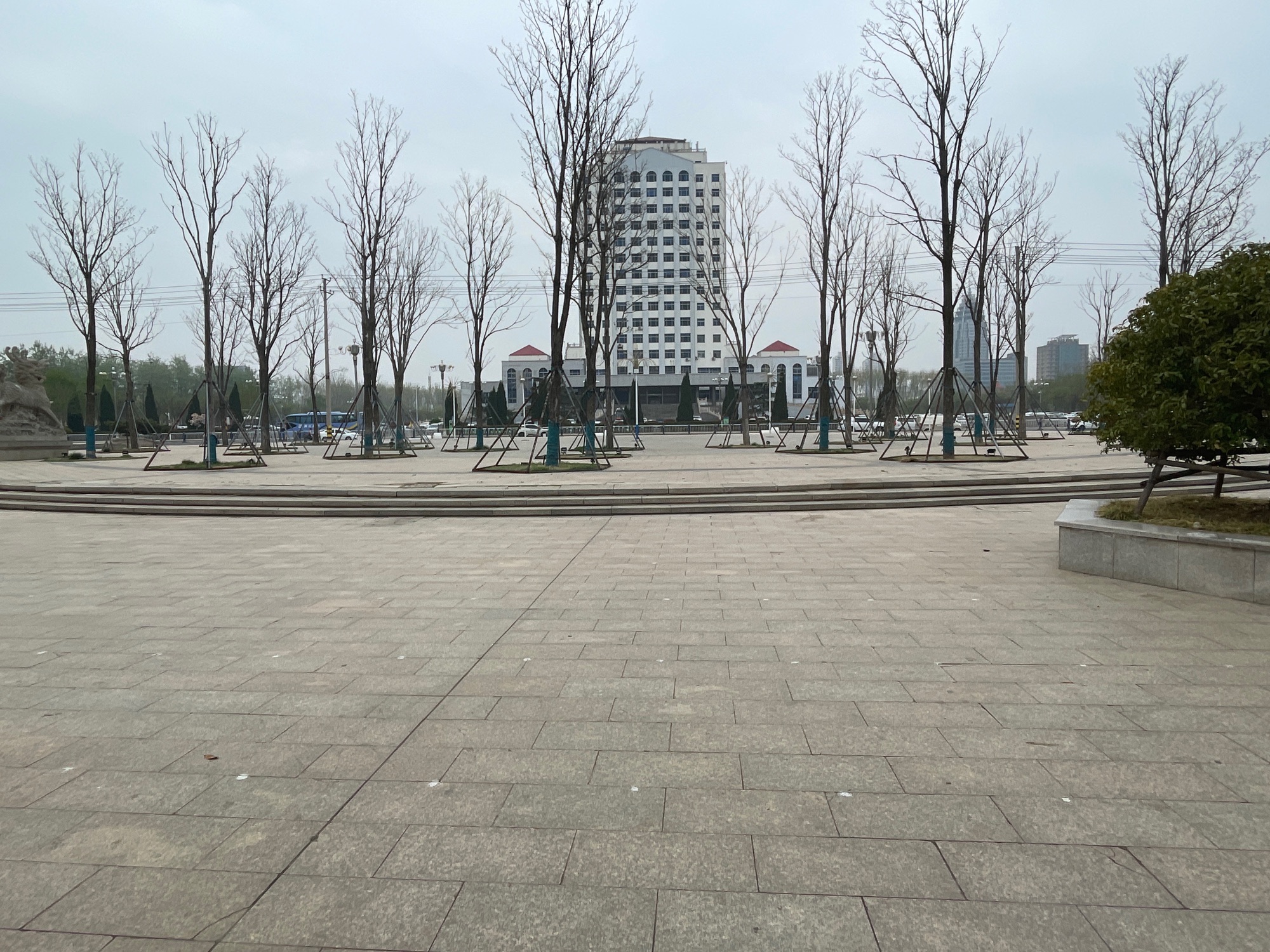 护台公园旅行图片 2