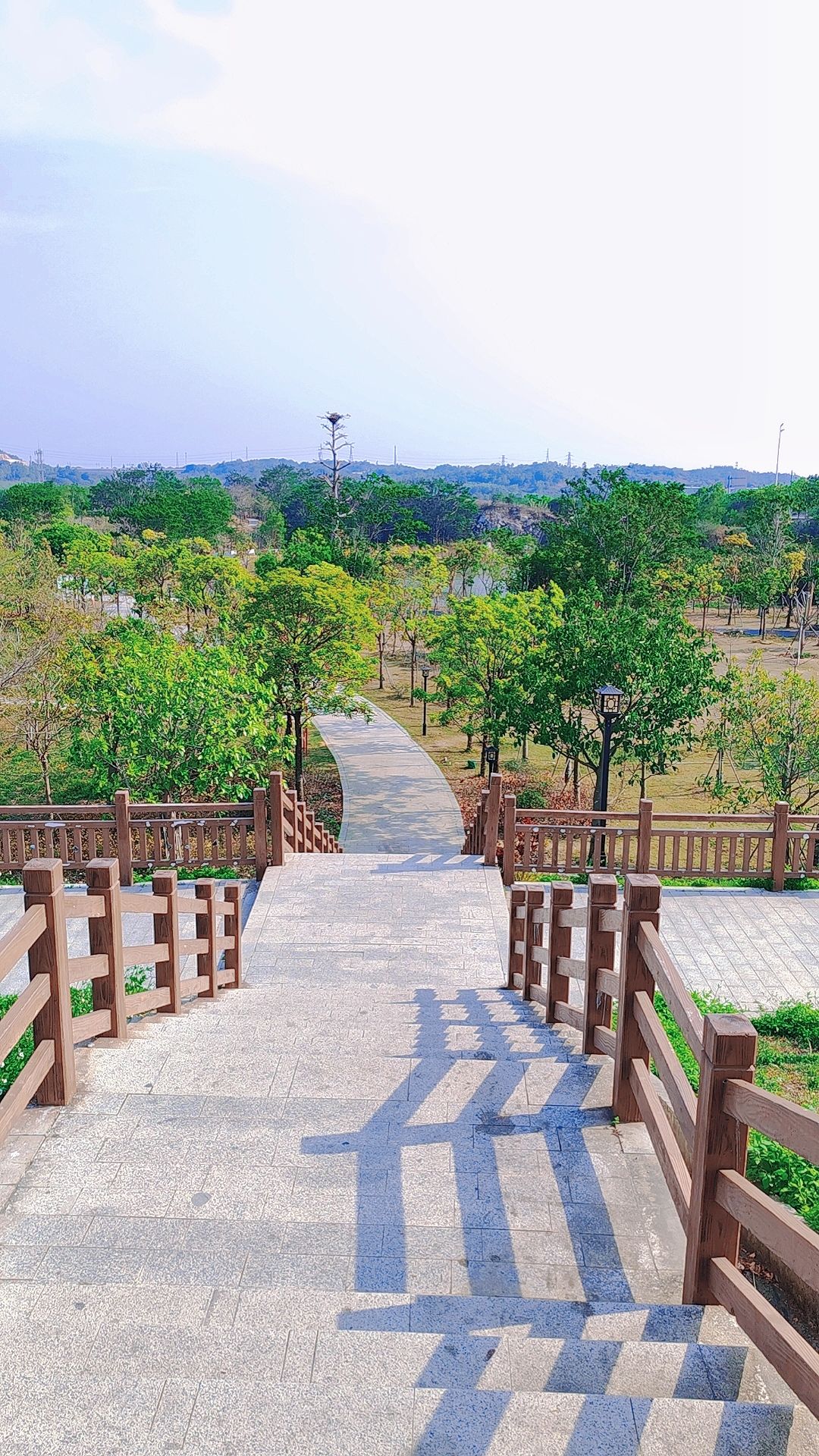 惠园公园旅行图片 1