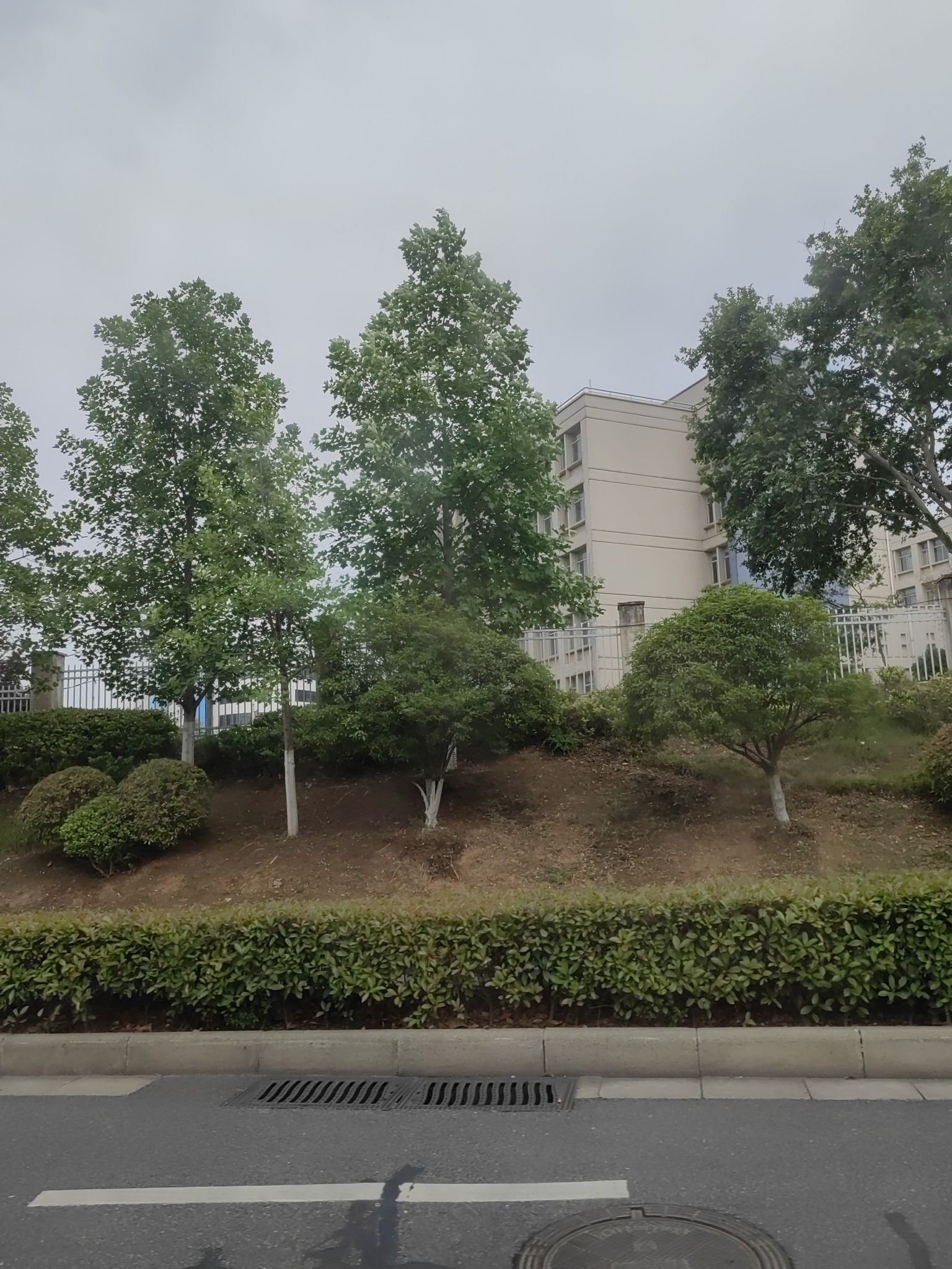 江苏科技大学继续教育学院南校区
