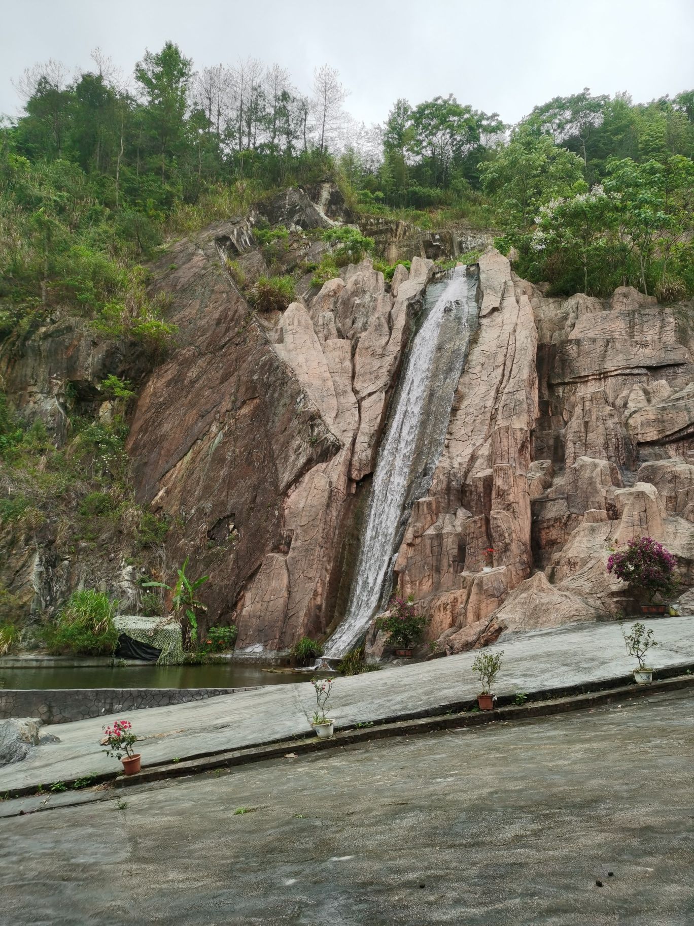 云山渔谷旅行图片 1