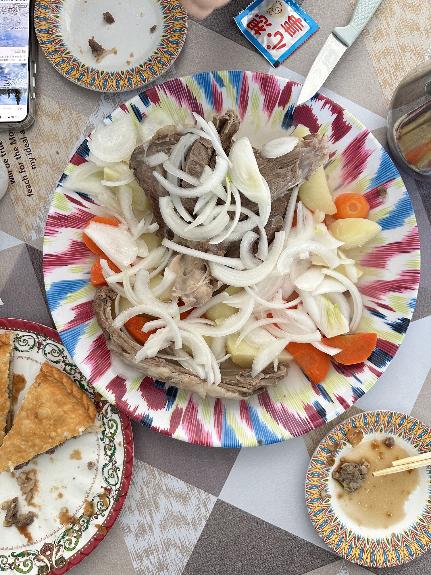 吾苏曼江饭馆