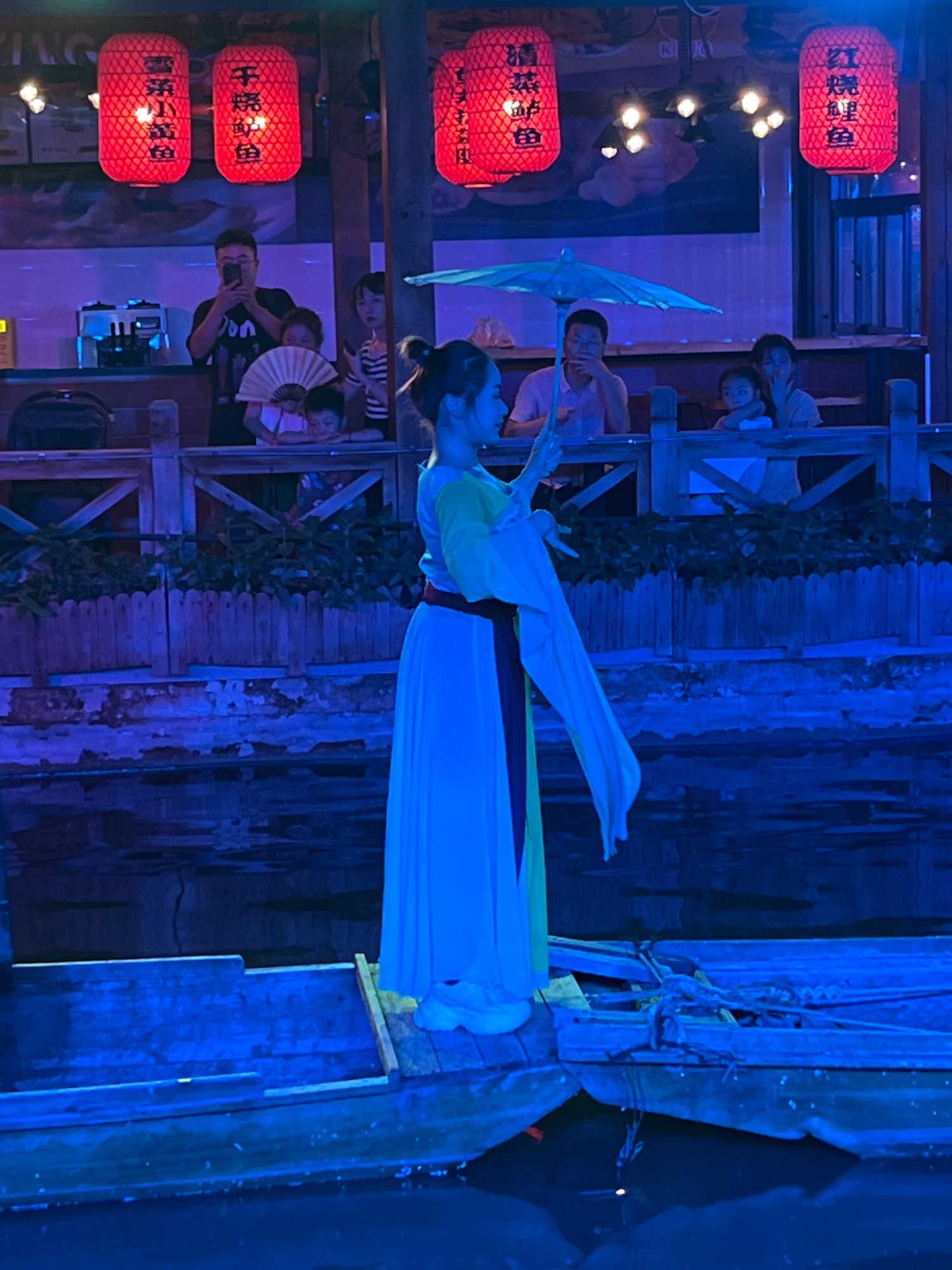 溧水仟陌花开综合景区旅行图片 2