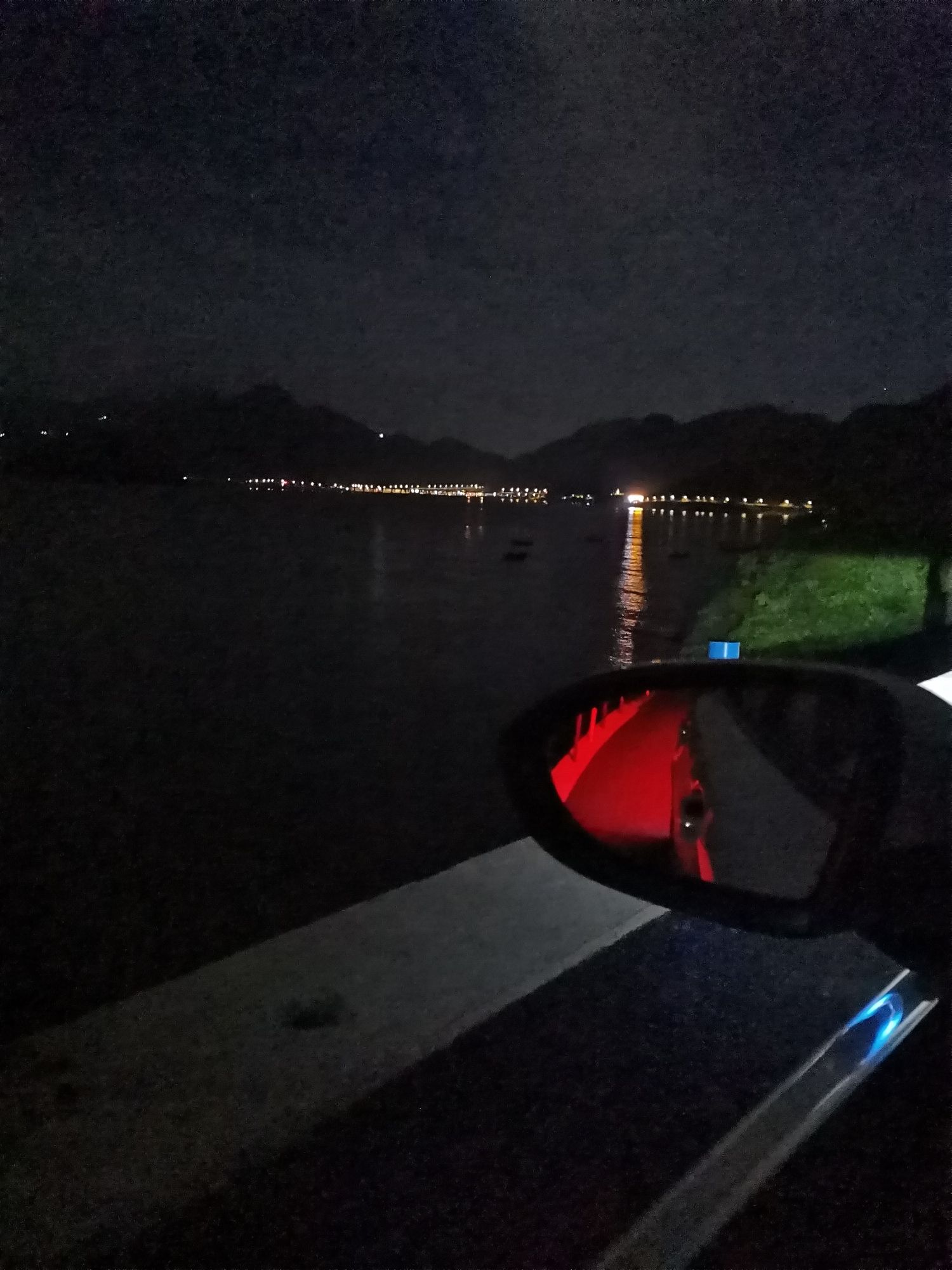 渔岙村观景台旅行图片 1
