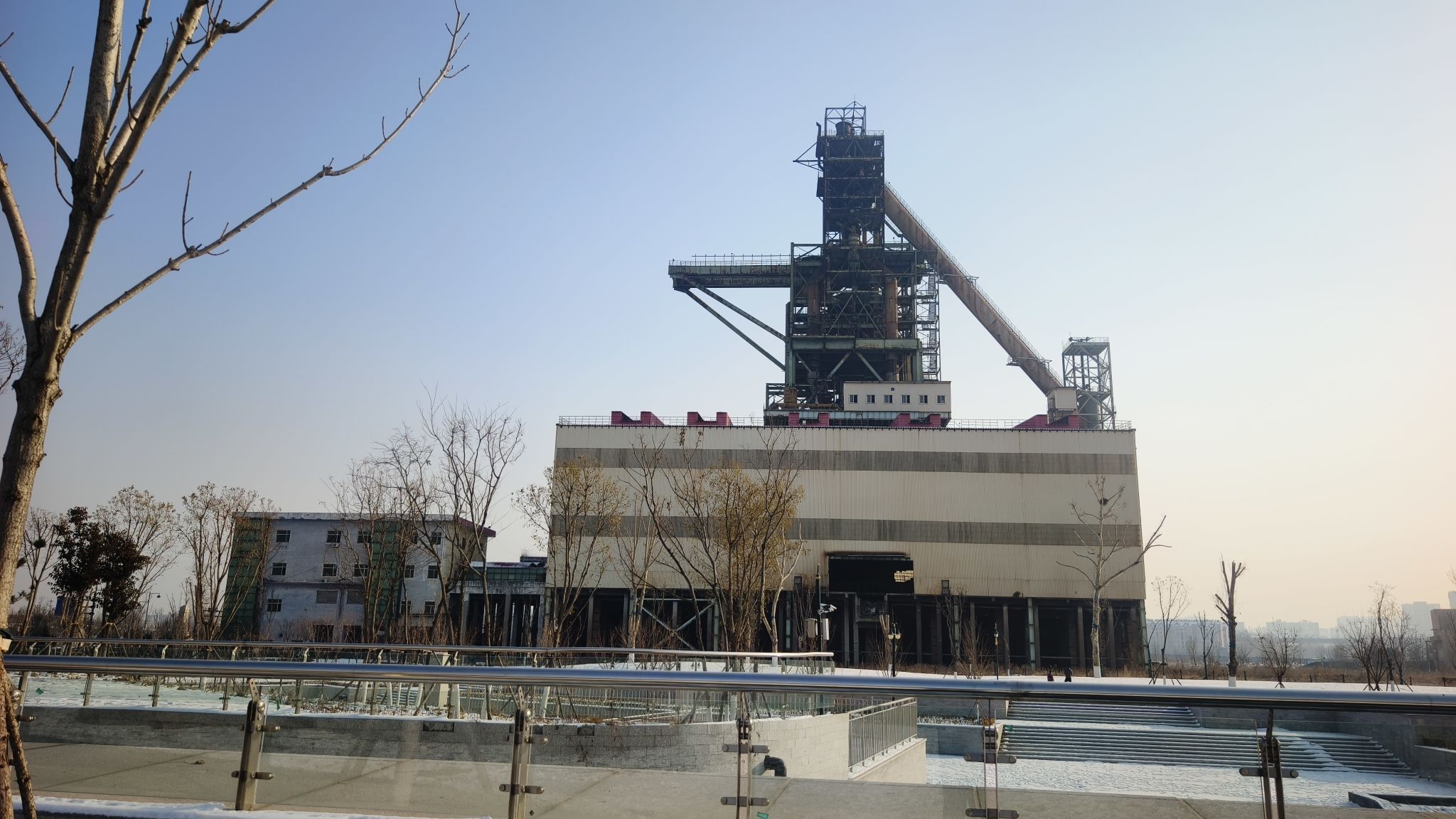 中央森林公园旅行图片 1