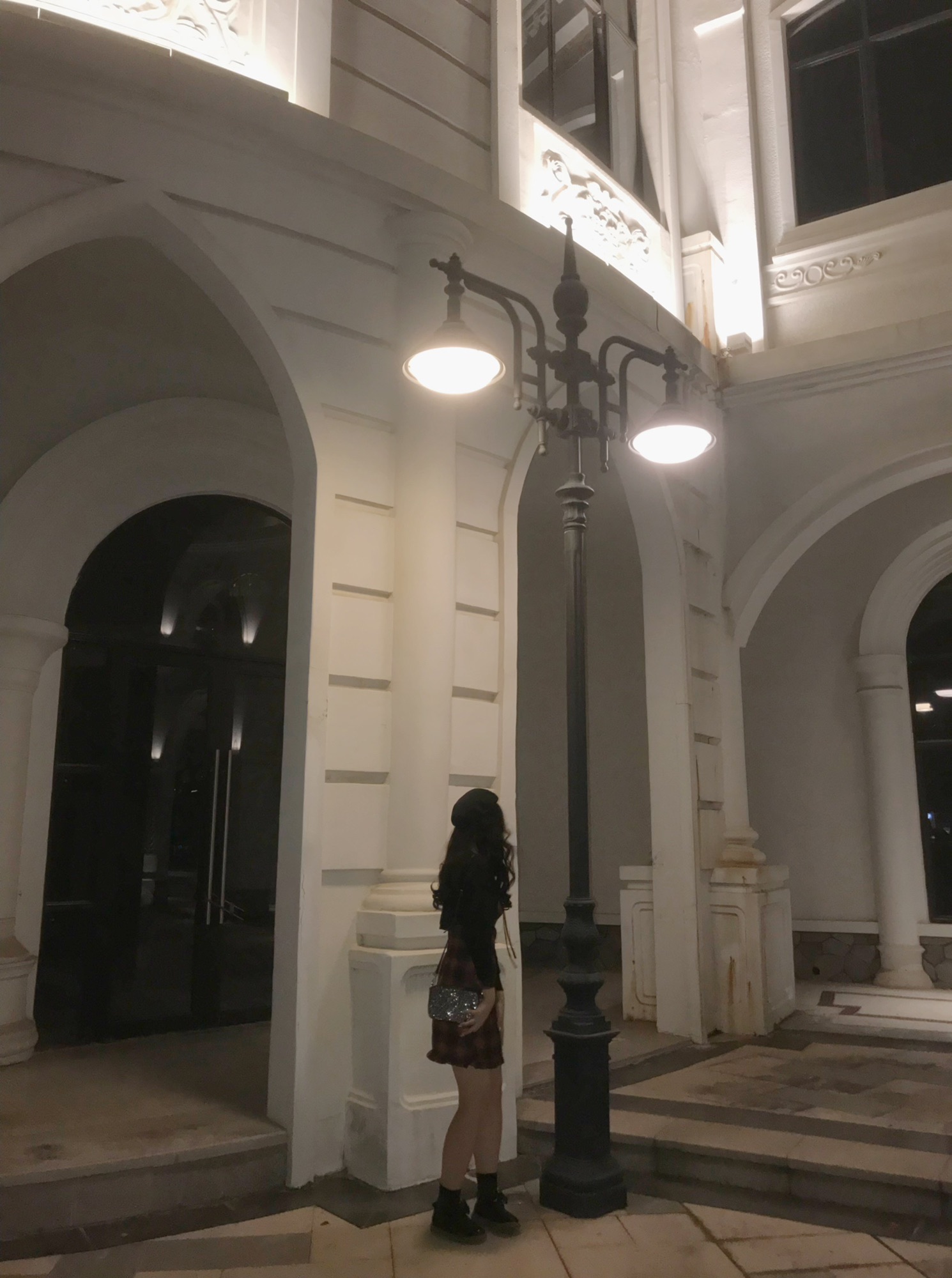 威尼斯湖旅行图片 3