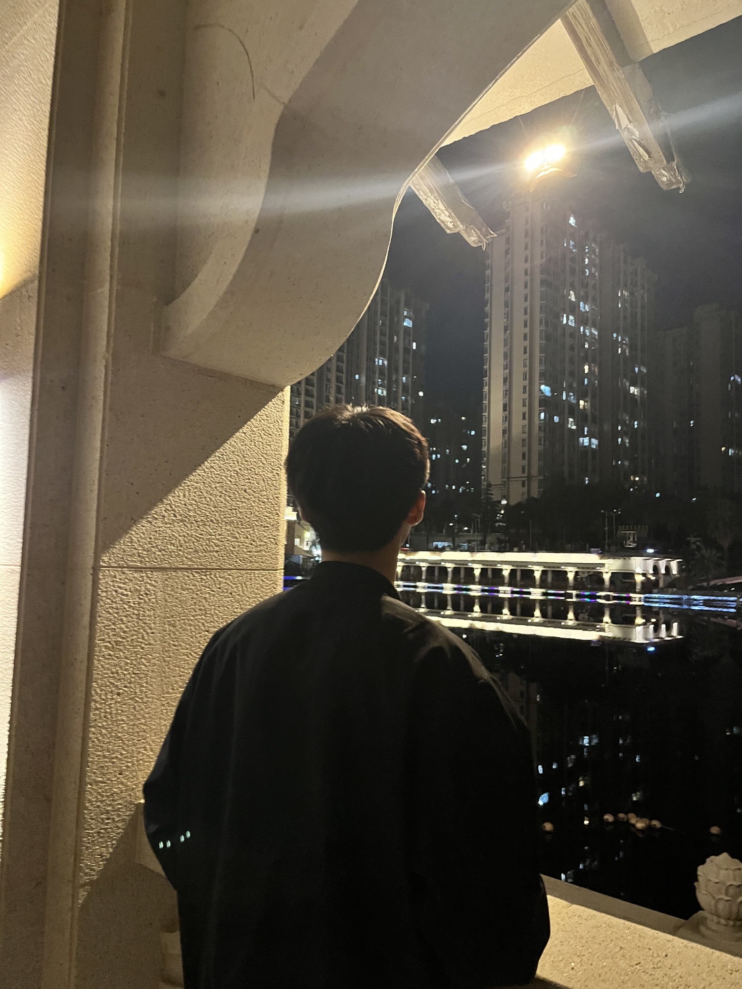 威尼斯湖旅行图片 1