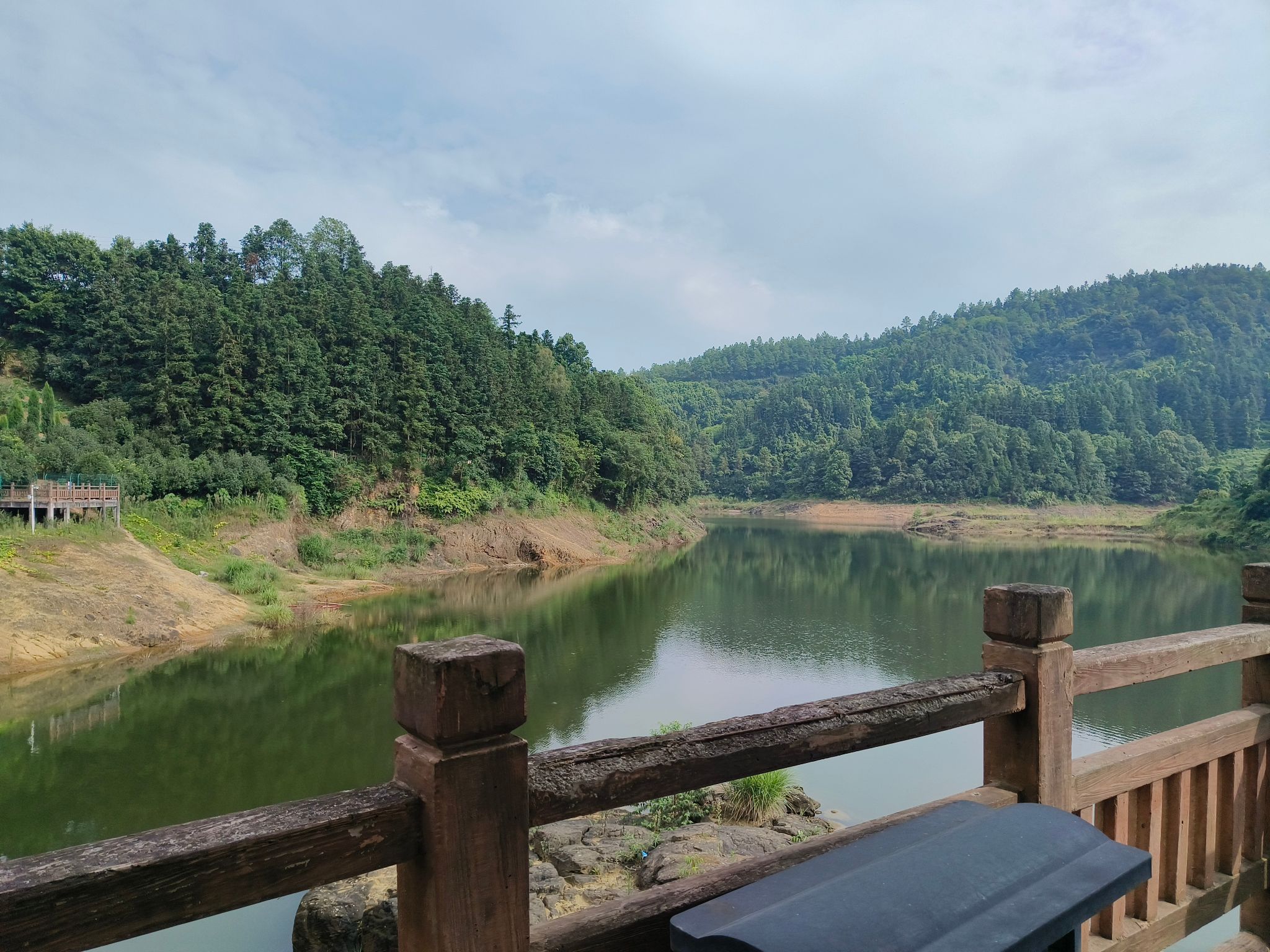 道林沟景区旅行图片 1