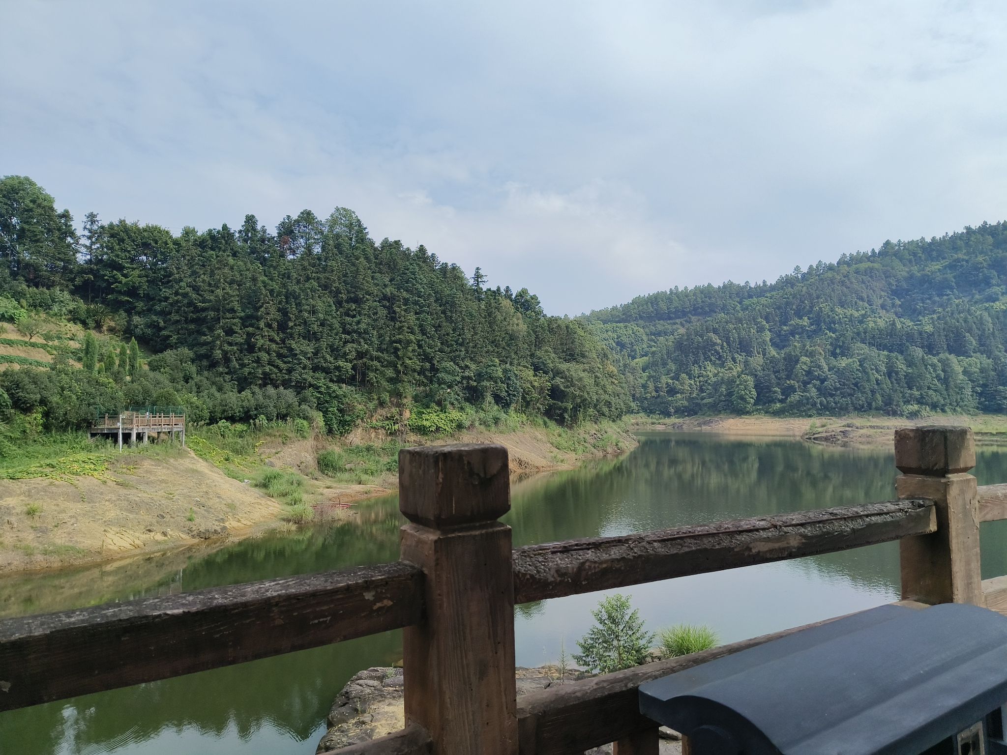 道林沟景区旅行图片 3