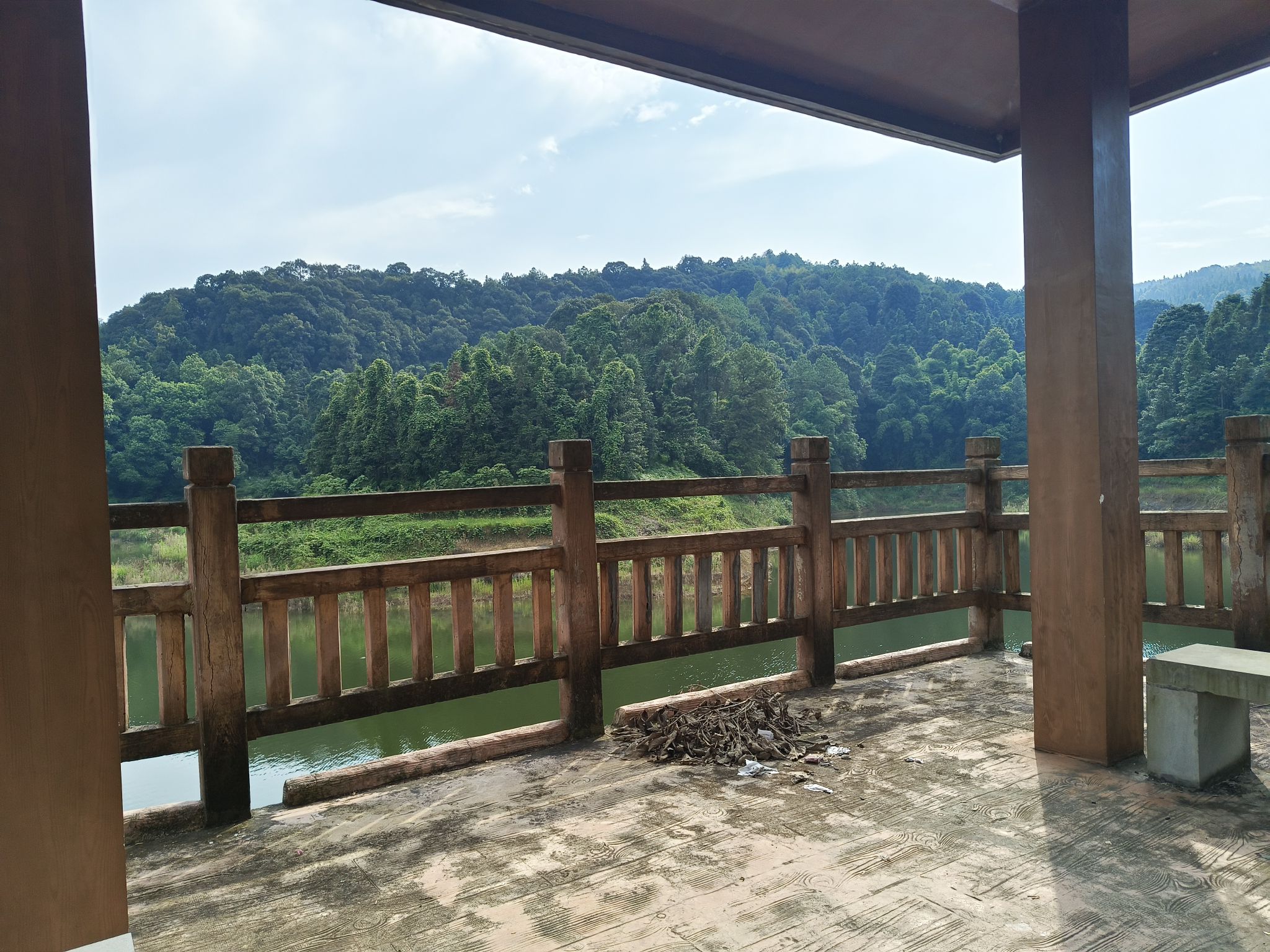 道林沟景区旅行图片 2