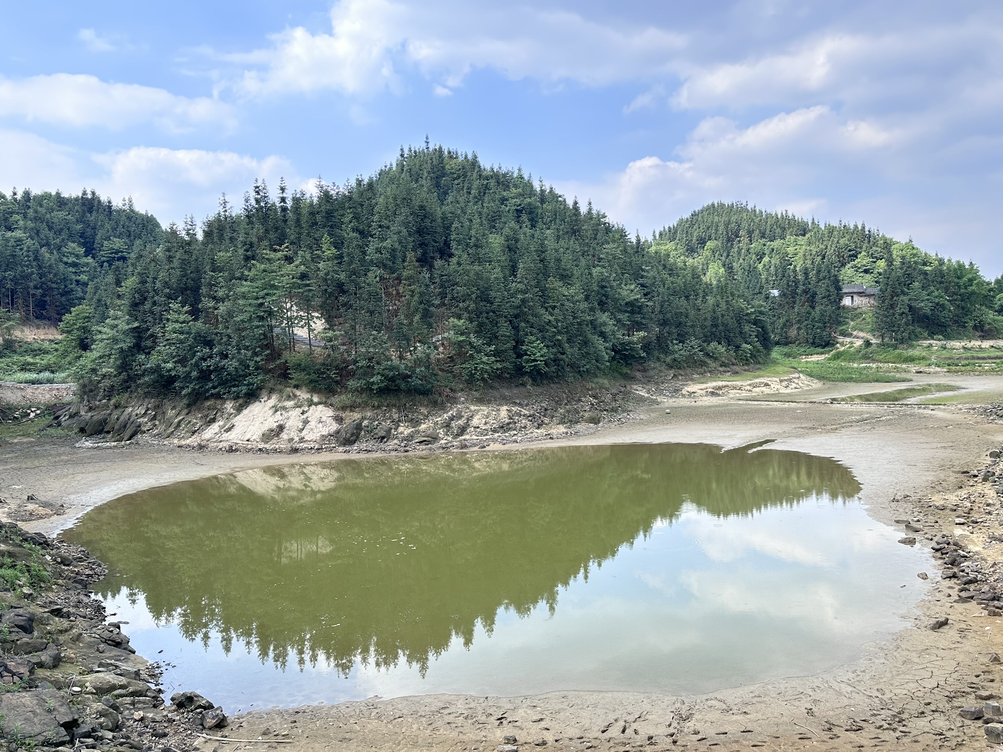 道林沟景区旅行图片 2