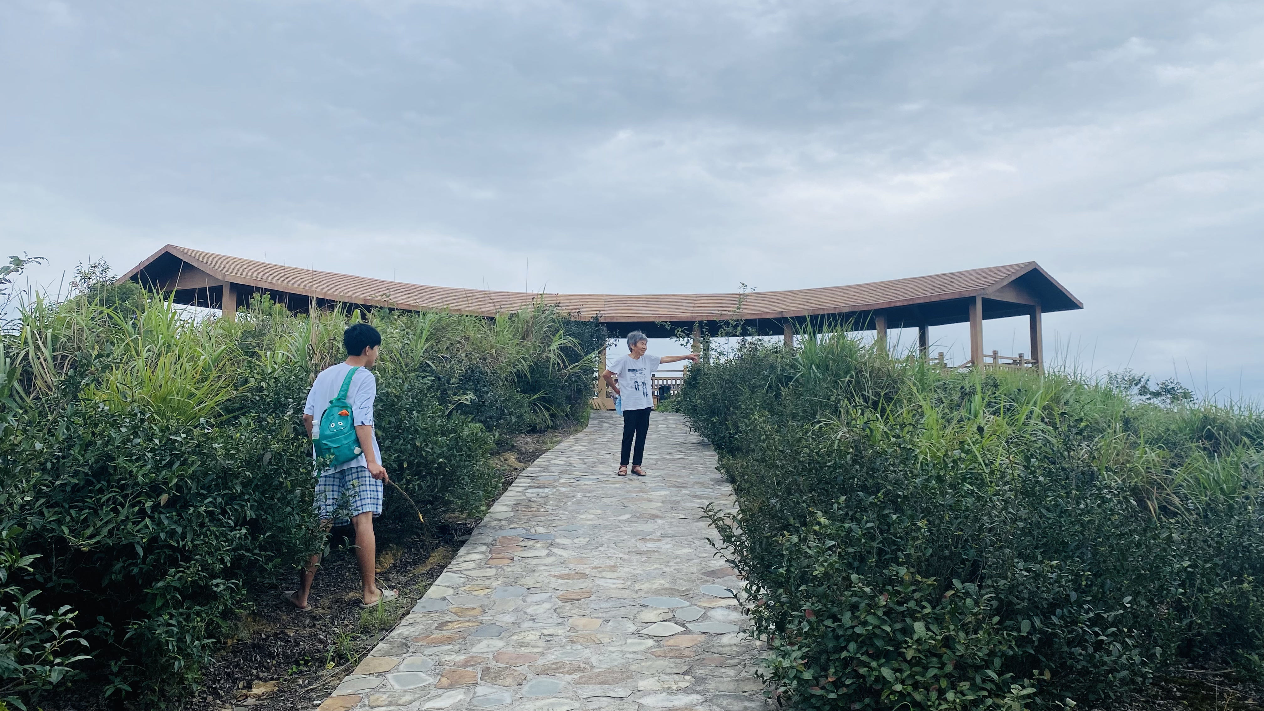 道林沟景区旅行图片 1