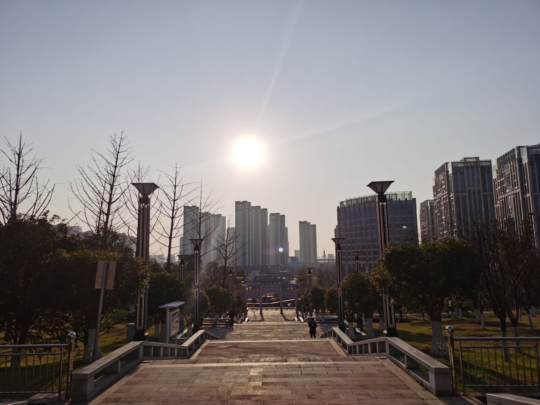 数创公园旅行图片 3