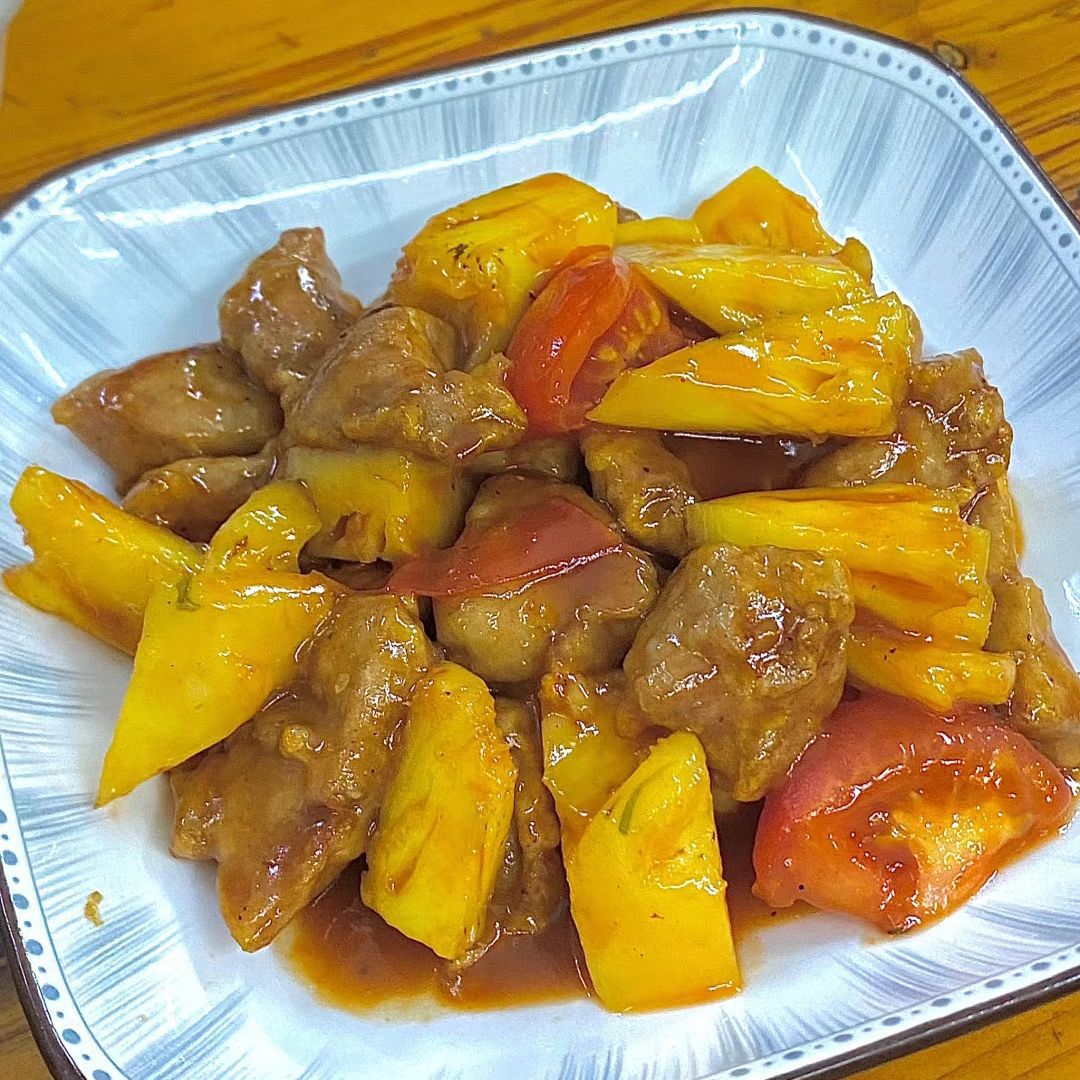 自家人餐馆(梅州艺苑招待所店)