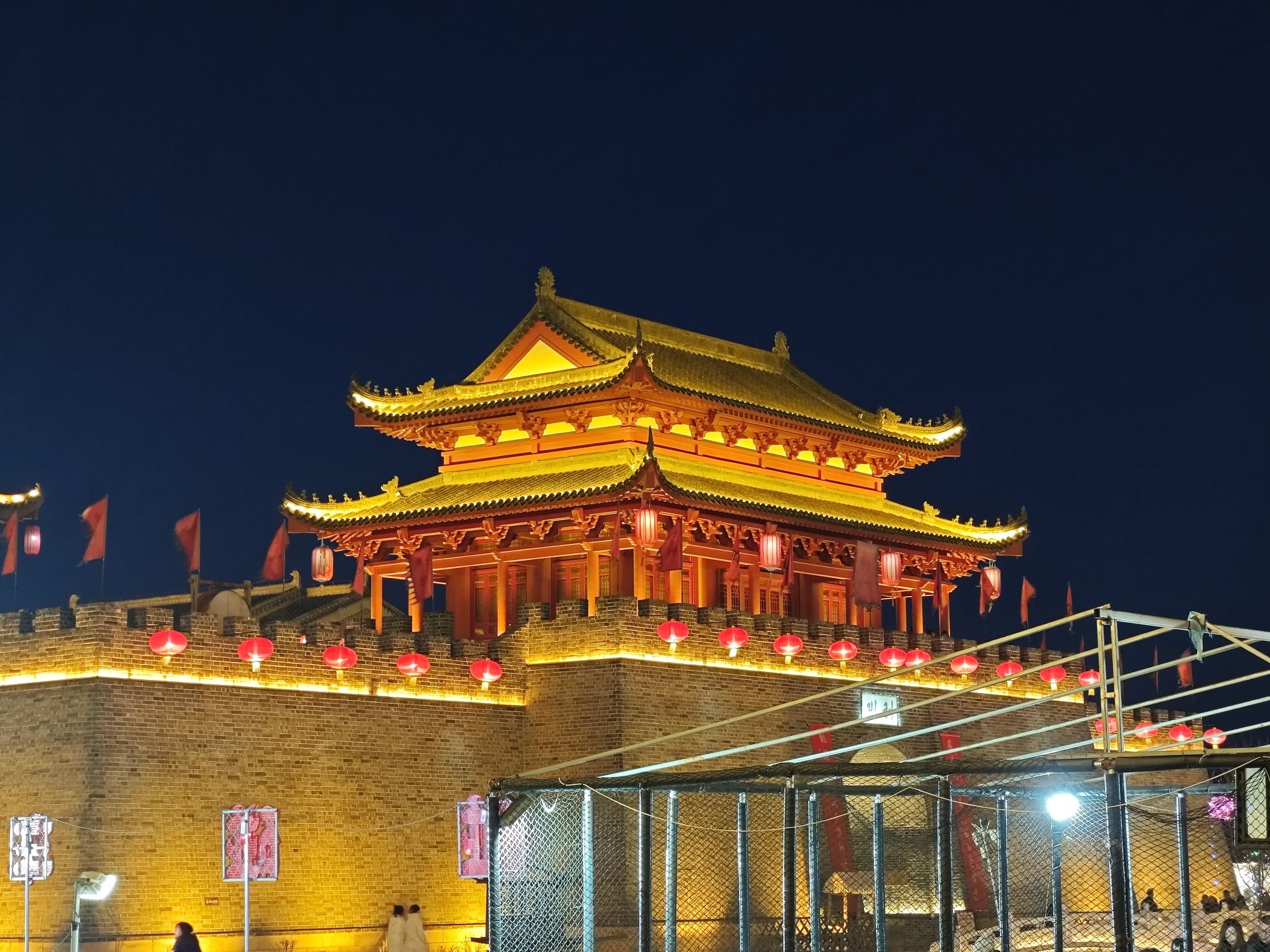 利州古城旅行图片 1