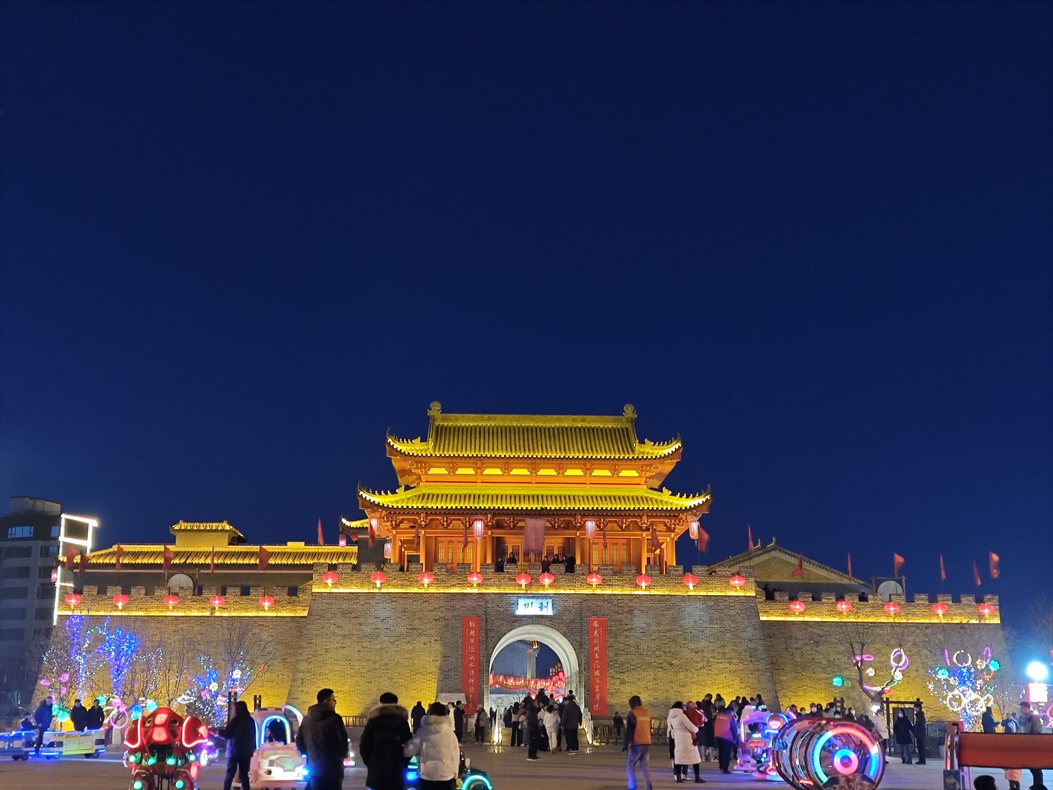 利州古城旅行图片 2