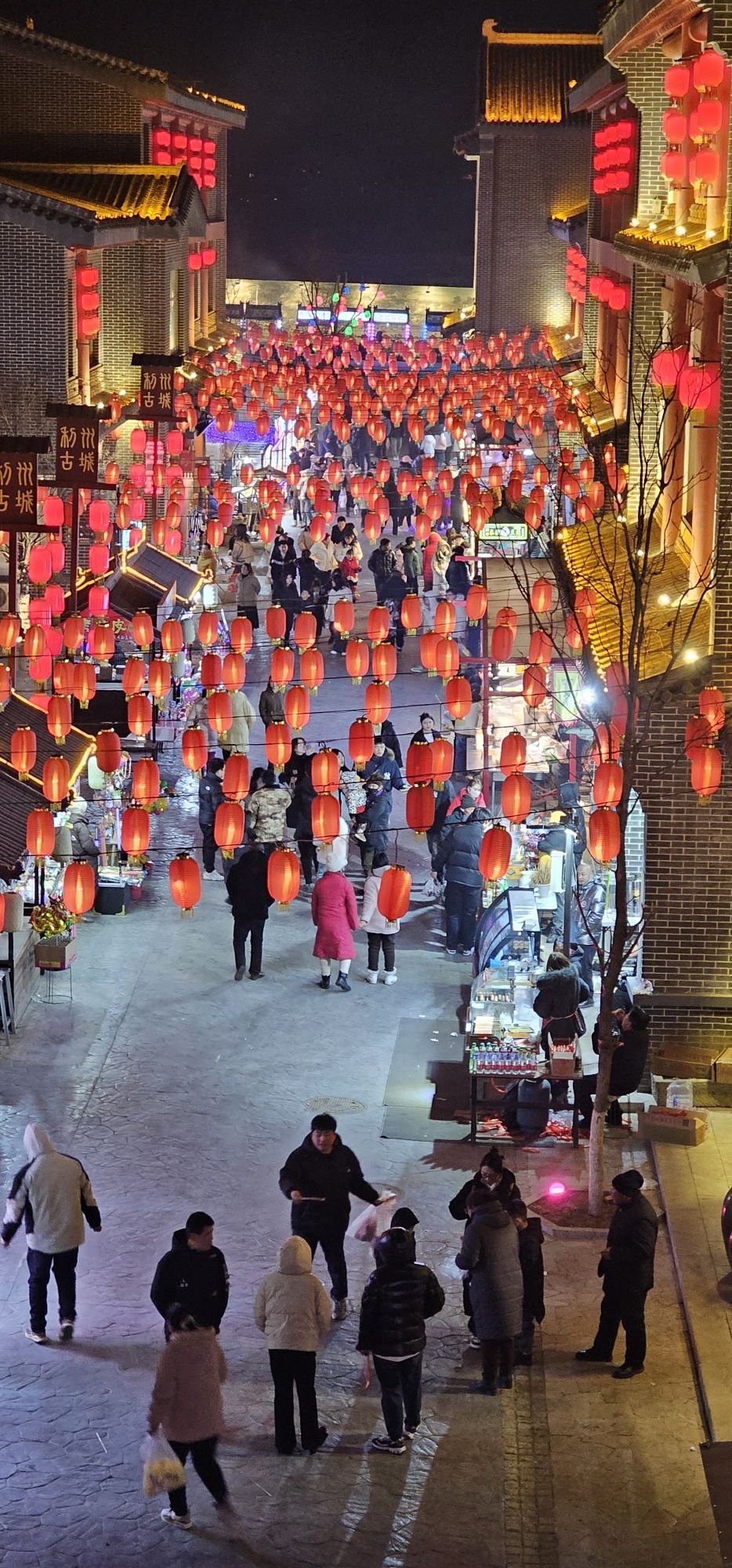 利州古城旅行图片 3