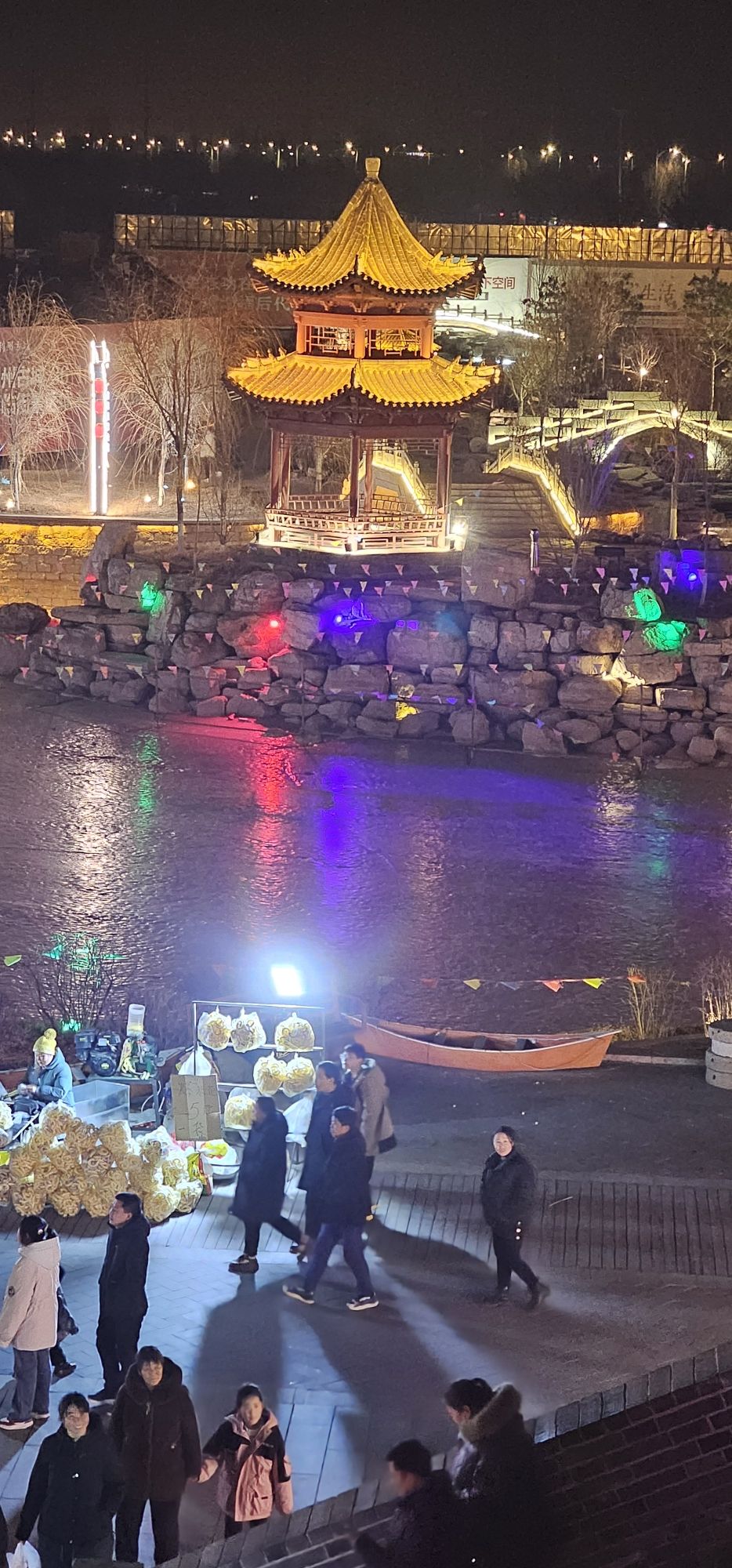 利州古城旅行图片 1