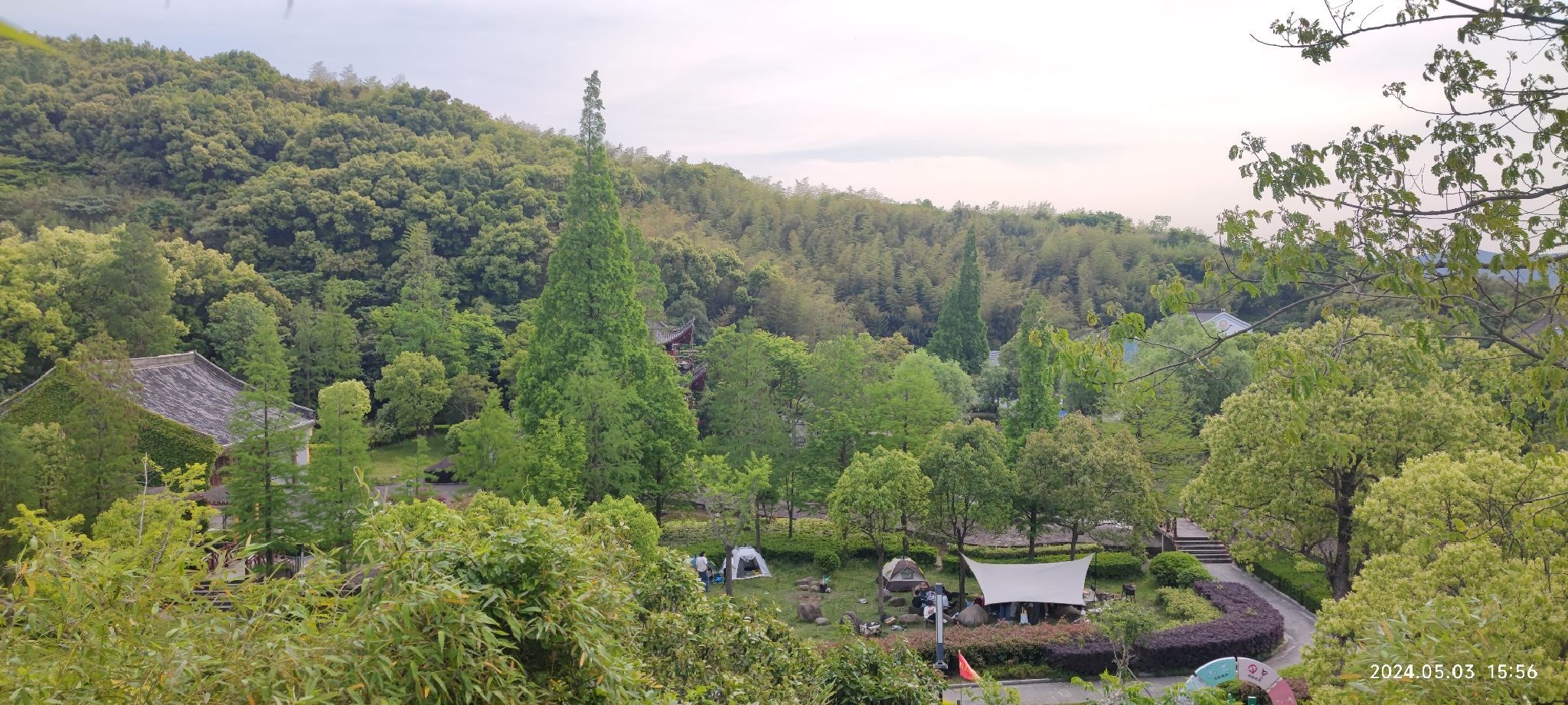 柳行古镇旅行图片 2