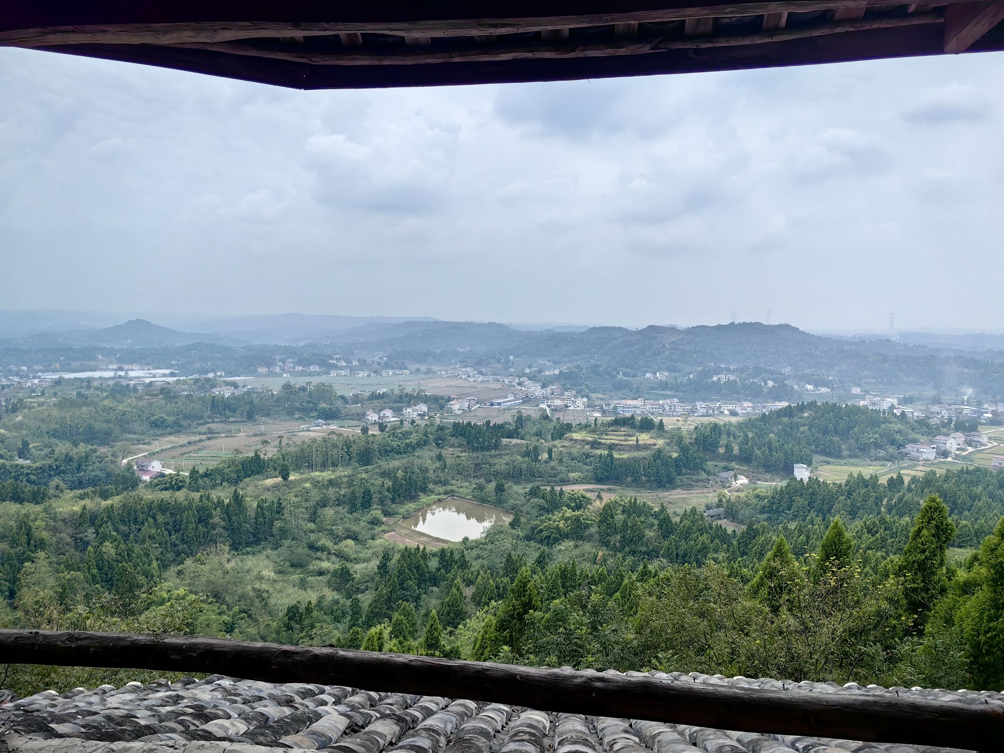 老君岩石窟旅行图片 3