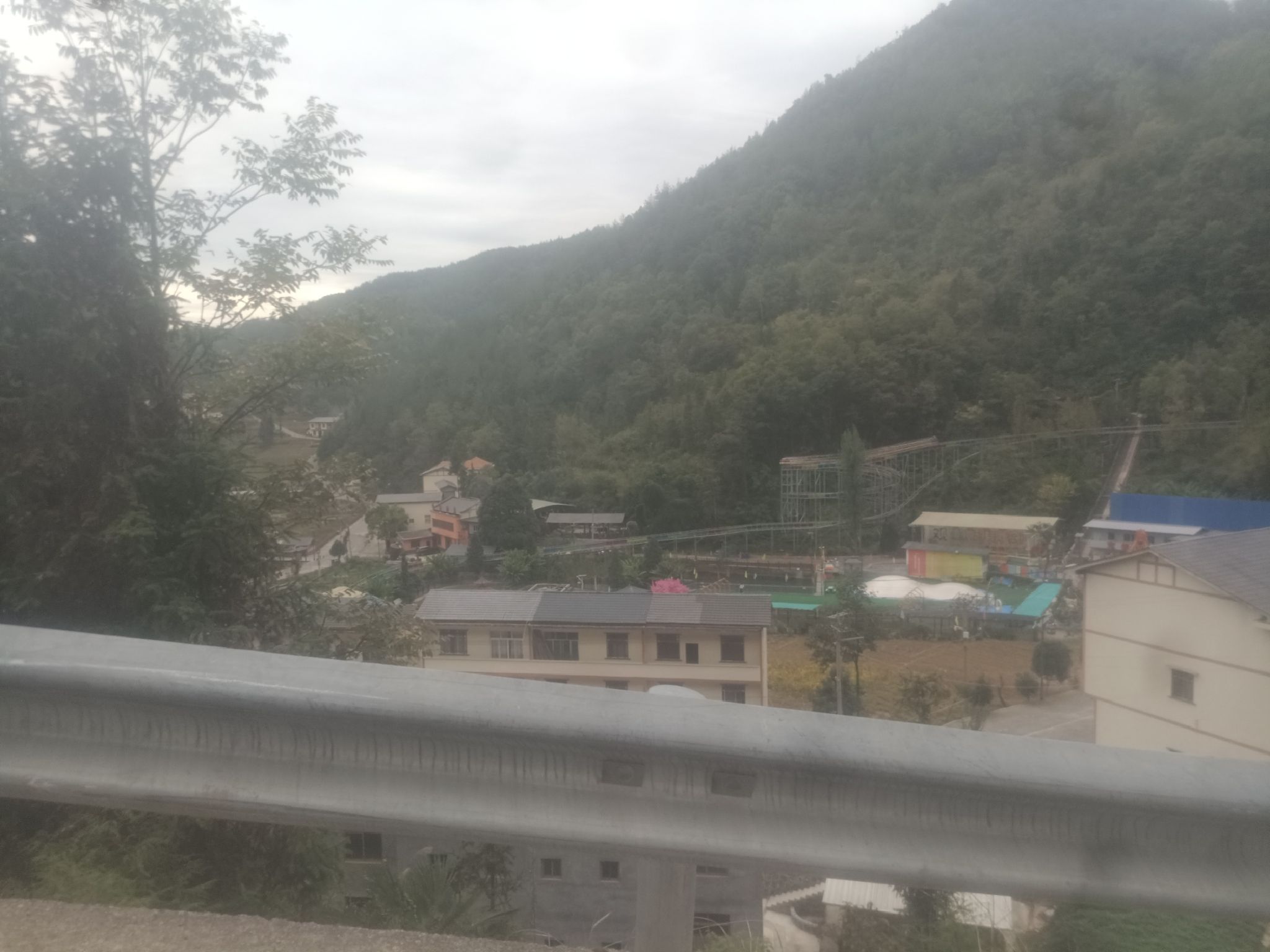 观峰村景区旅行图片 1