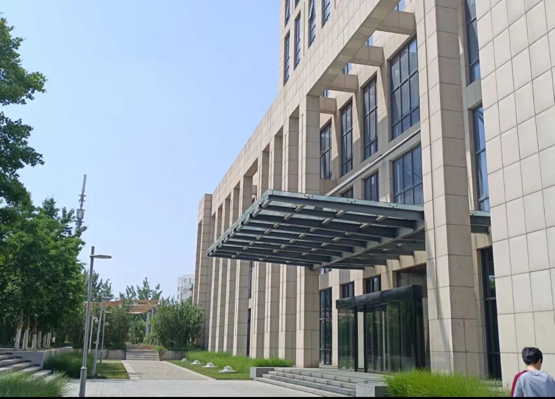 天津市城市规划设计研究总院
