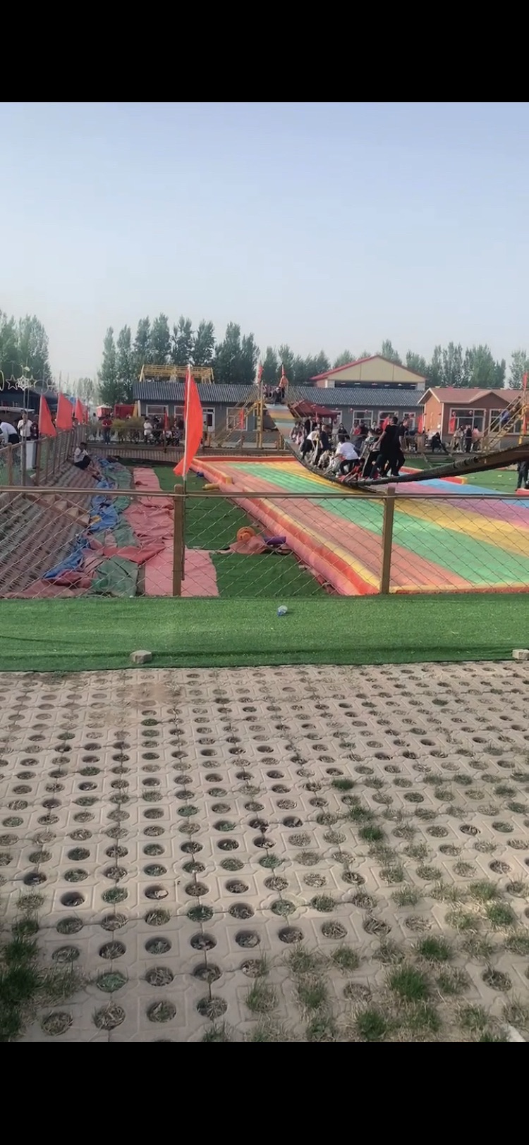 生态鲁沟旅行图片 1