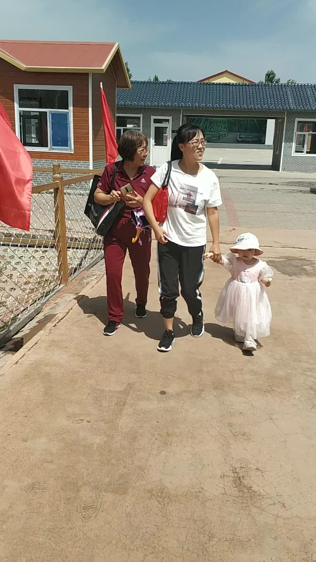 生态鲁沟旅行图片 2