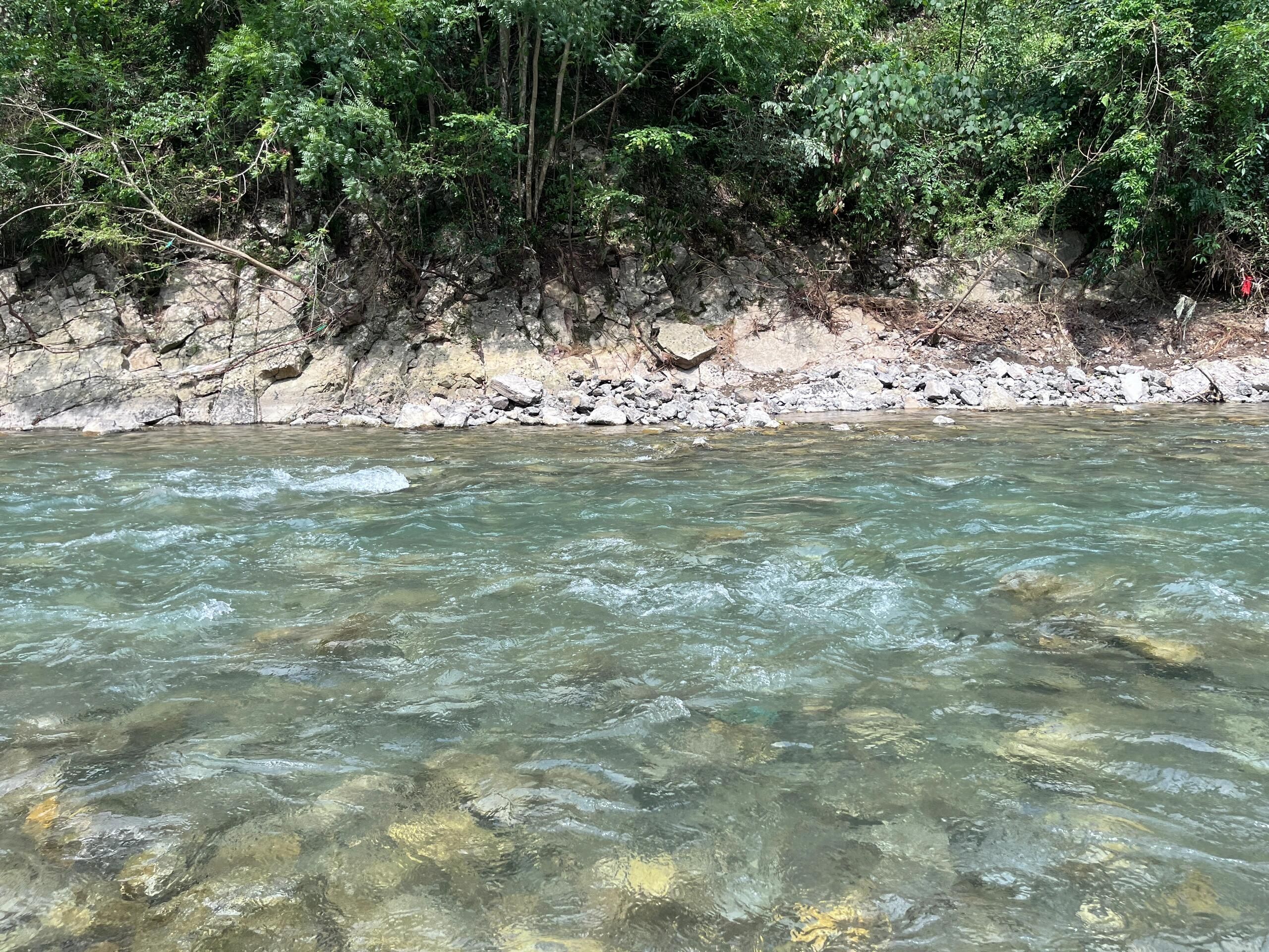 大发天渠景区旅行图片 1