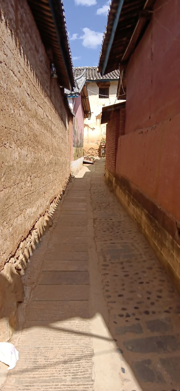 迤沙拉村史馆旅行图片 2