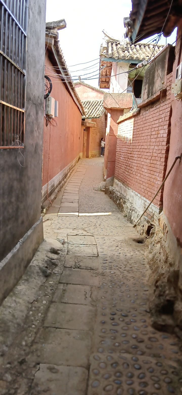 迤沙拉村史馆旅行图片 1