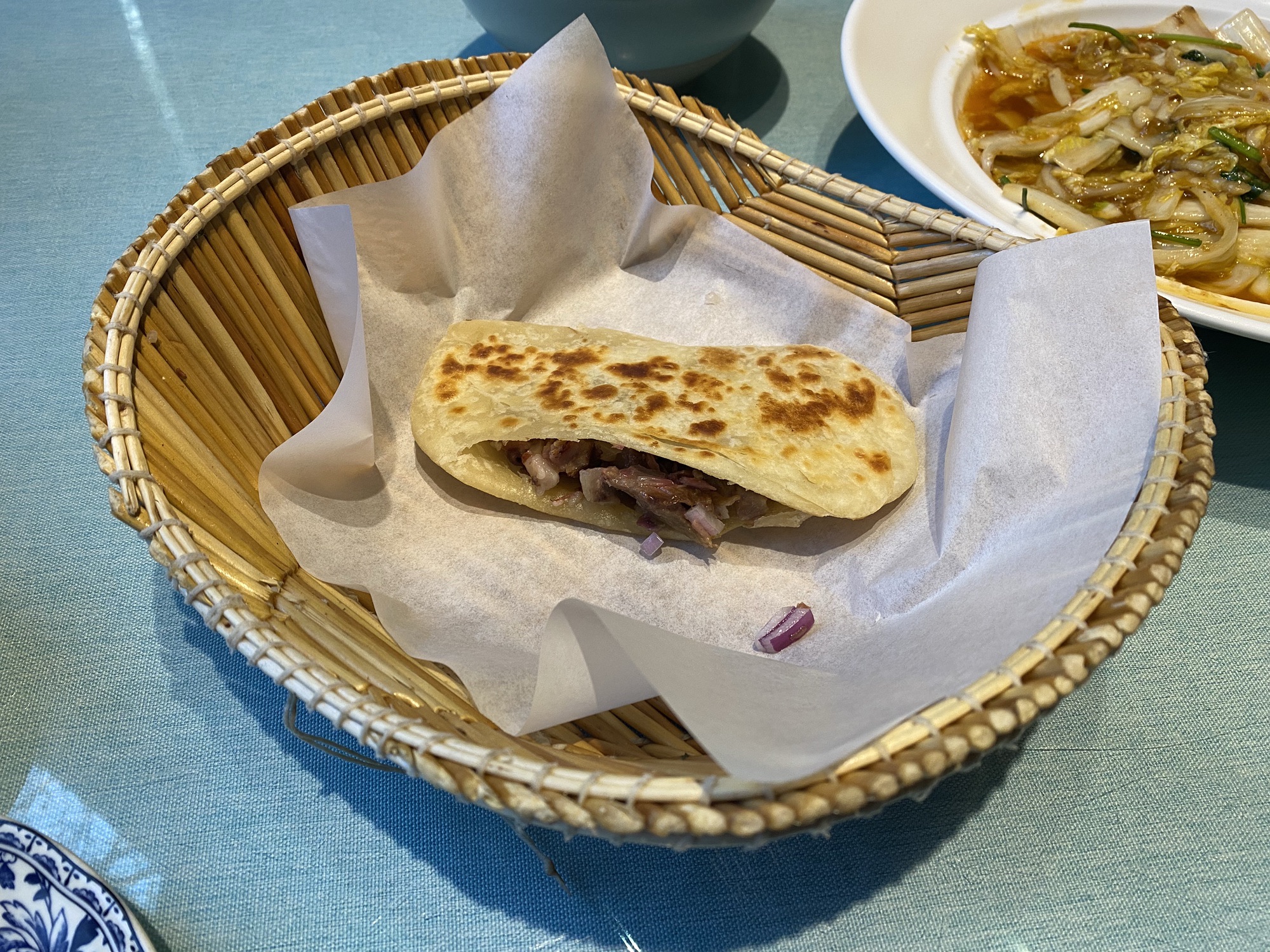 邯郸人餐厅(地方菜邯郸菜)