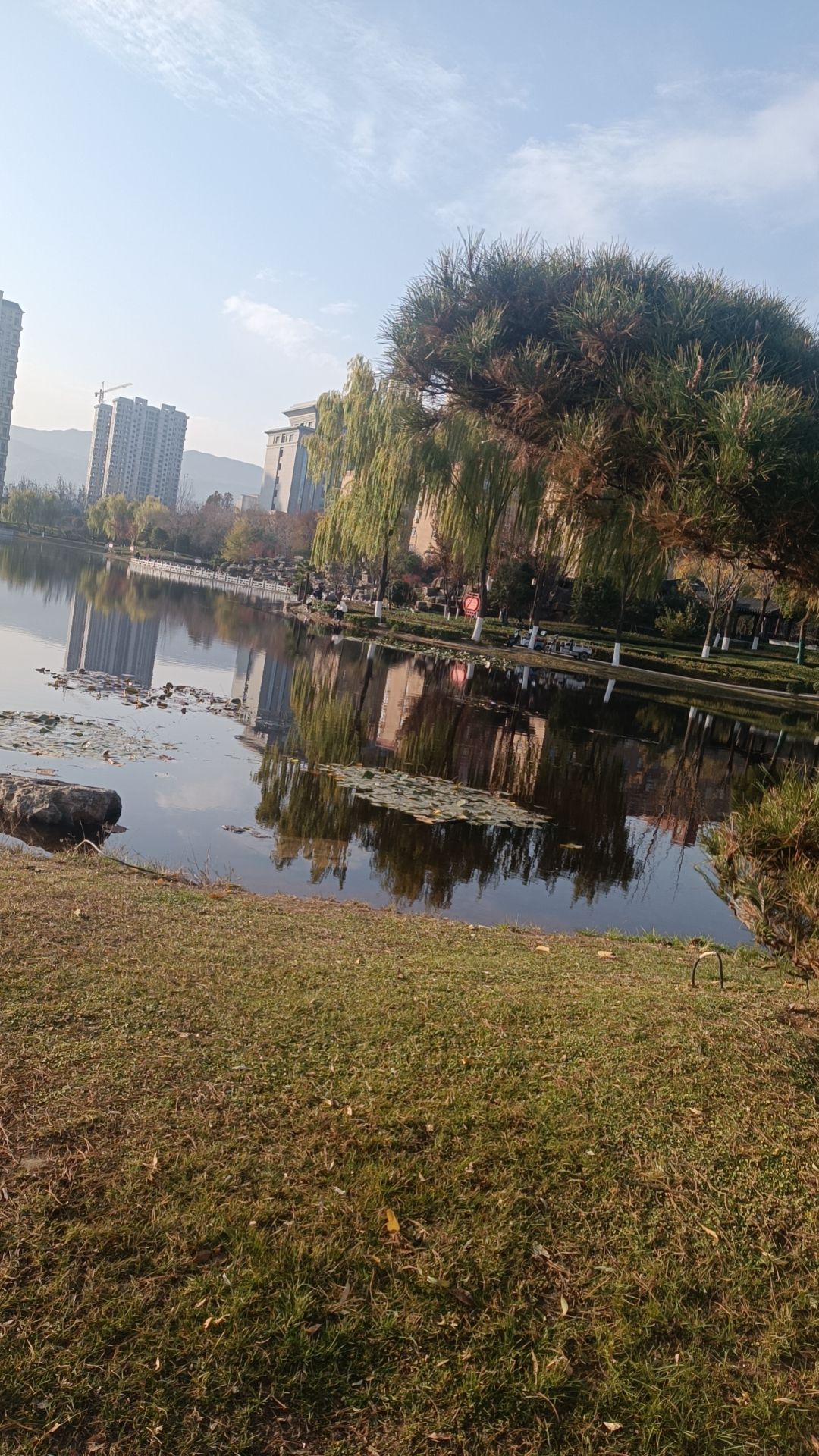 创业湖旅行图片 1