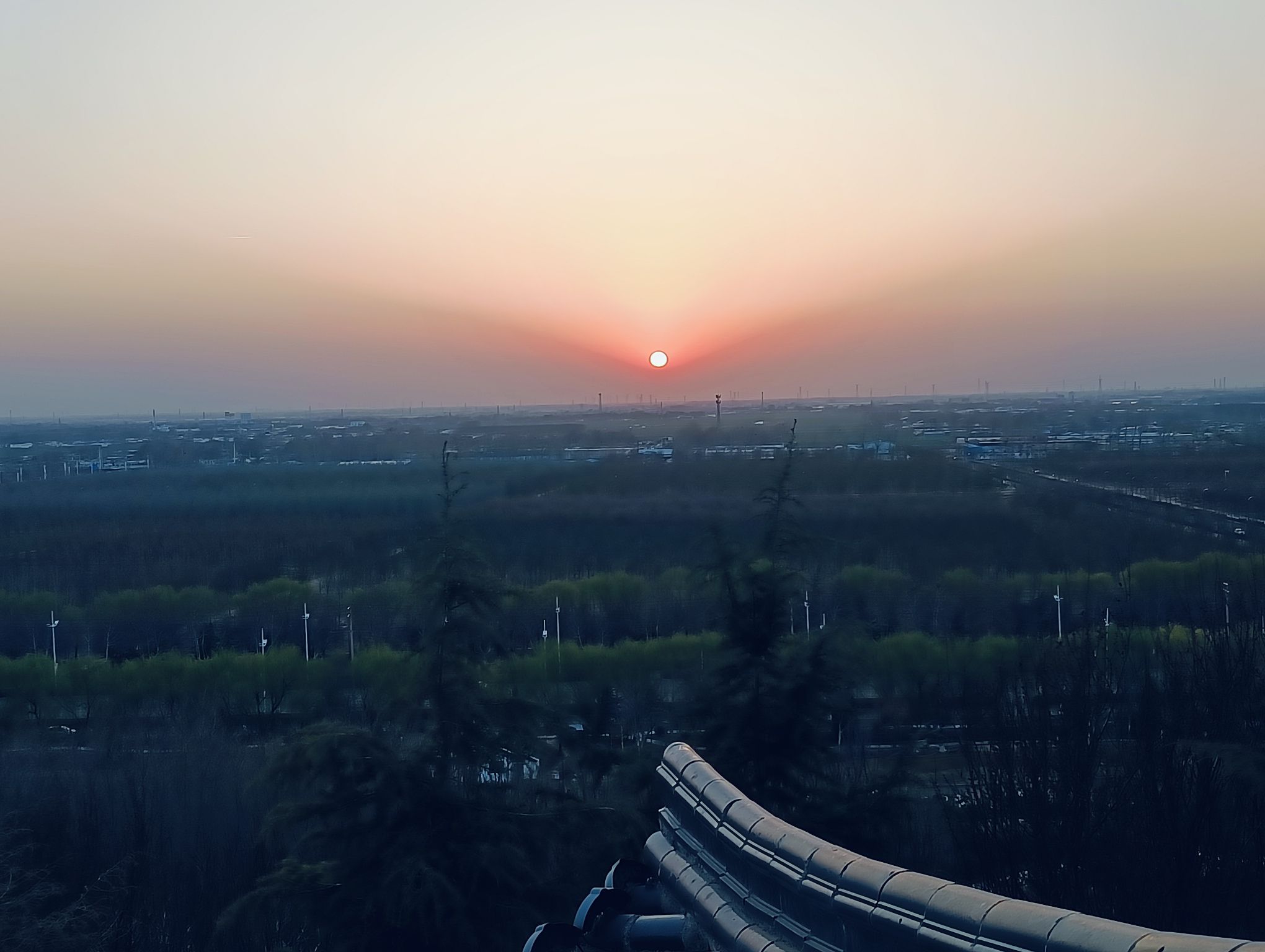 谷山公园旅行图片 3