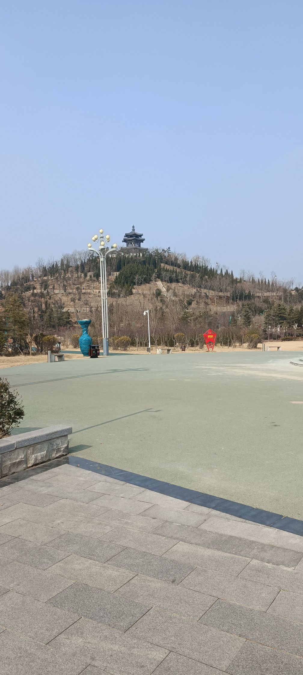 谷山公园