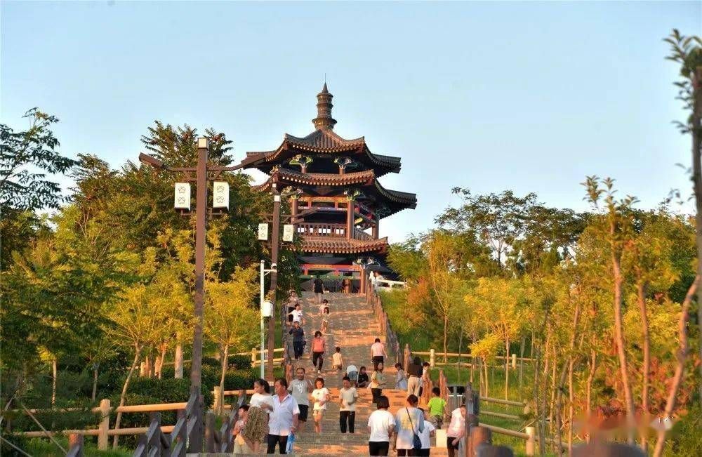 谷山公园旅行图片 1