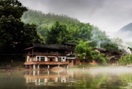 花园阁湿地公园旅行图片 1