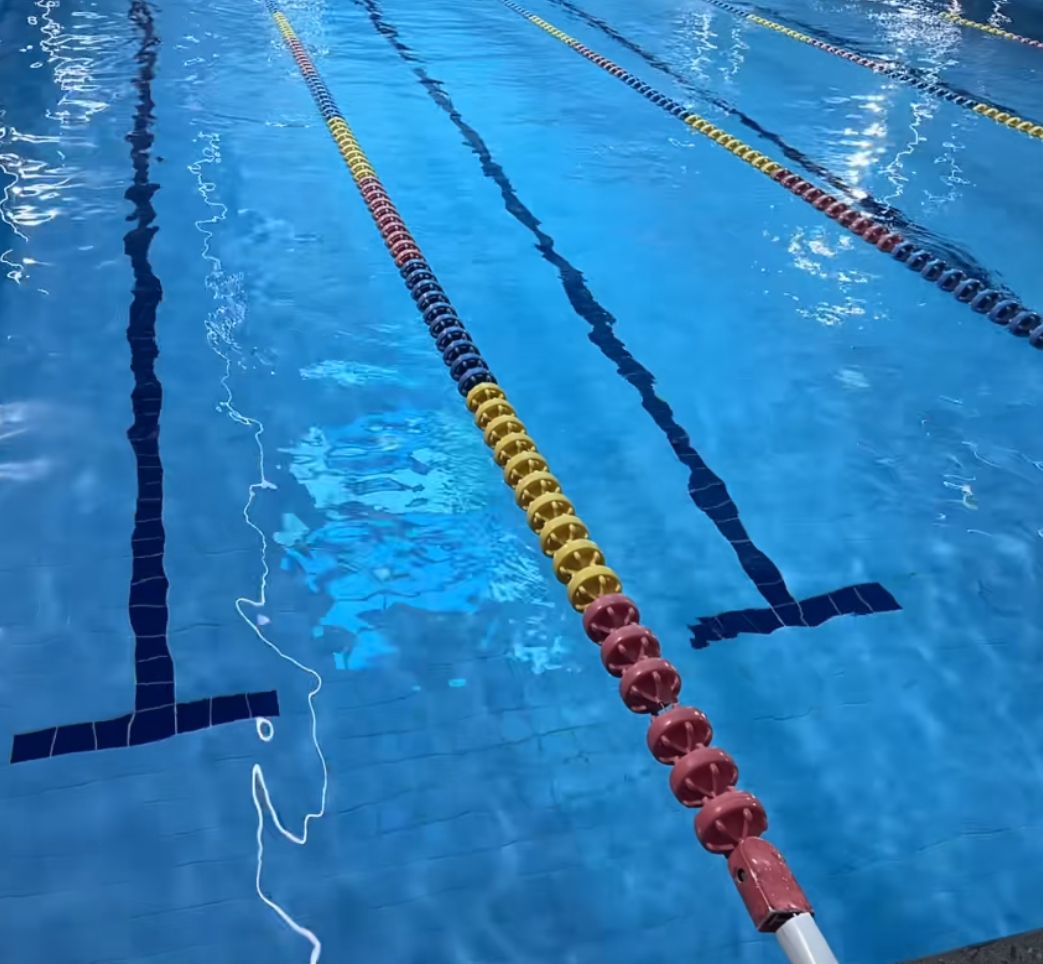 场地封面-沃森游泳健身俱乐部(中和店)