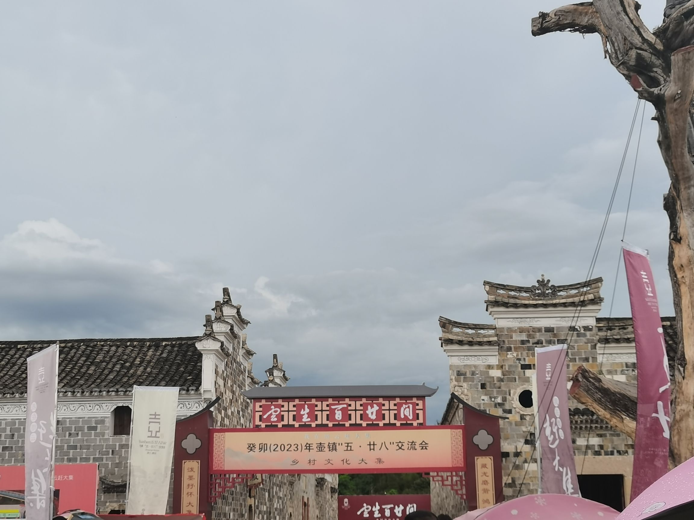百廿间旅行图片 1
