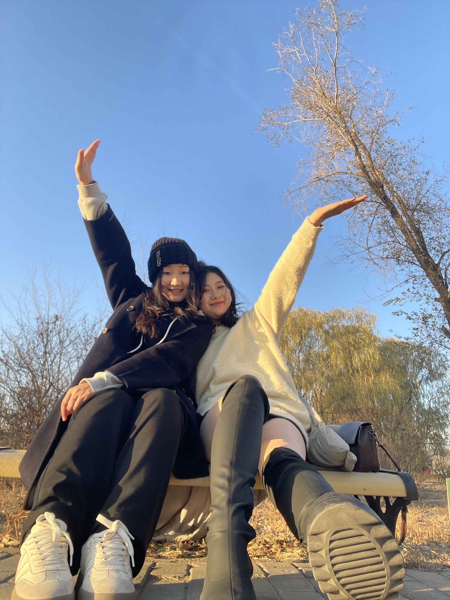 一机集团体育公园旅行图片 2