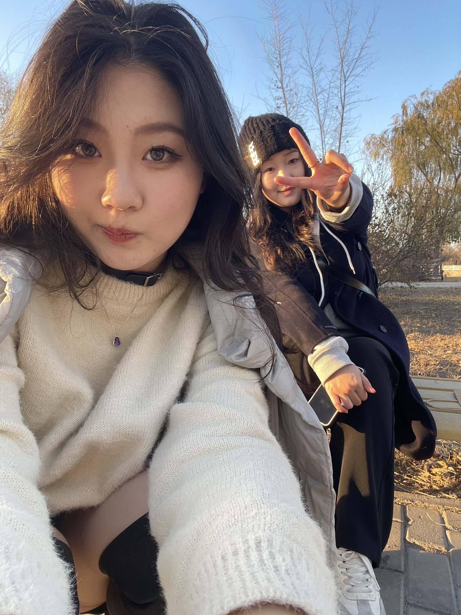 一机集团体育公园旅行图片 3