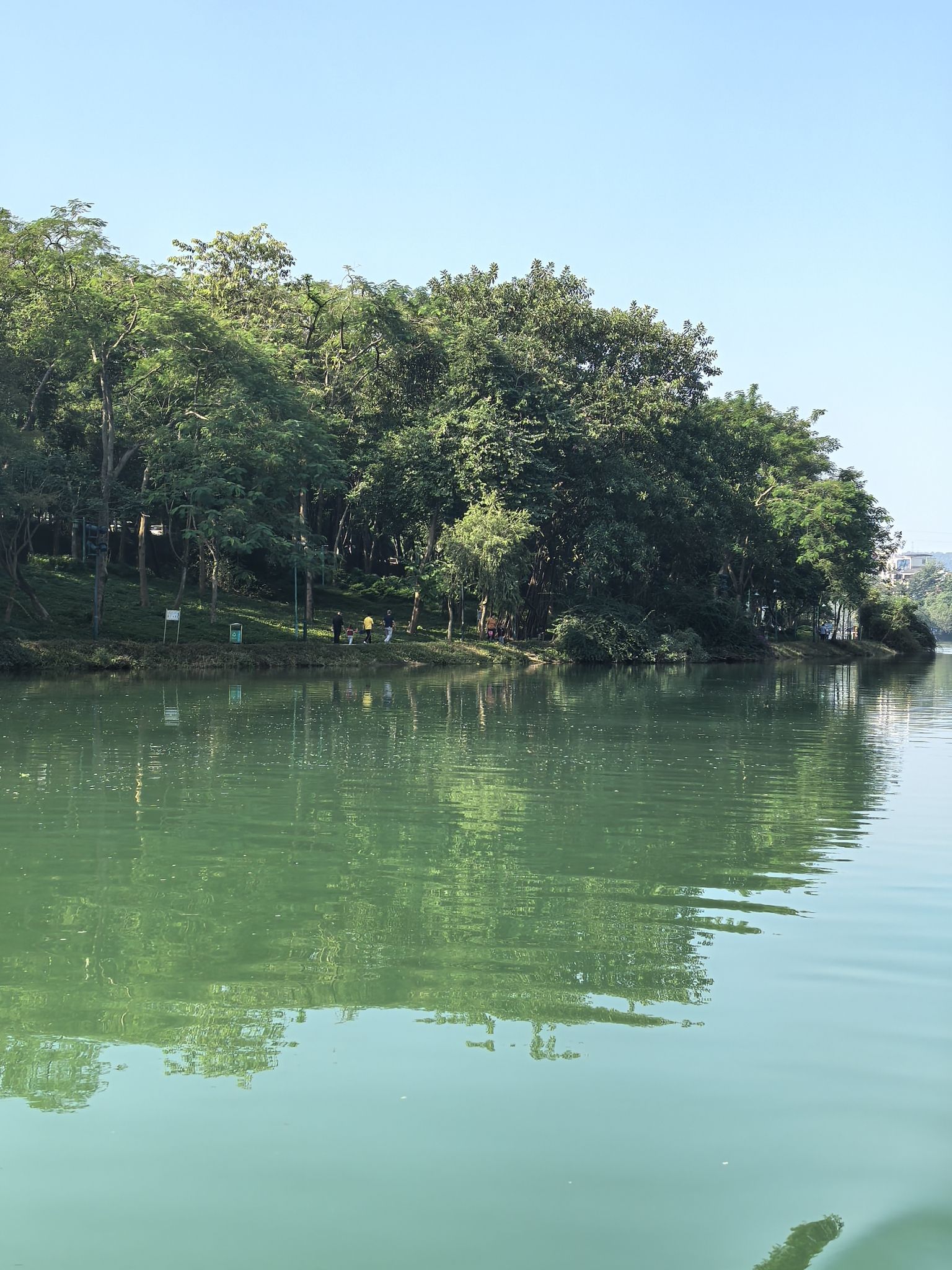 美丽右江游旅行图片 2