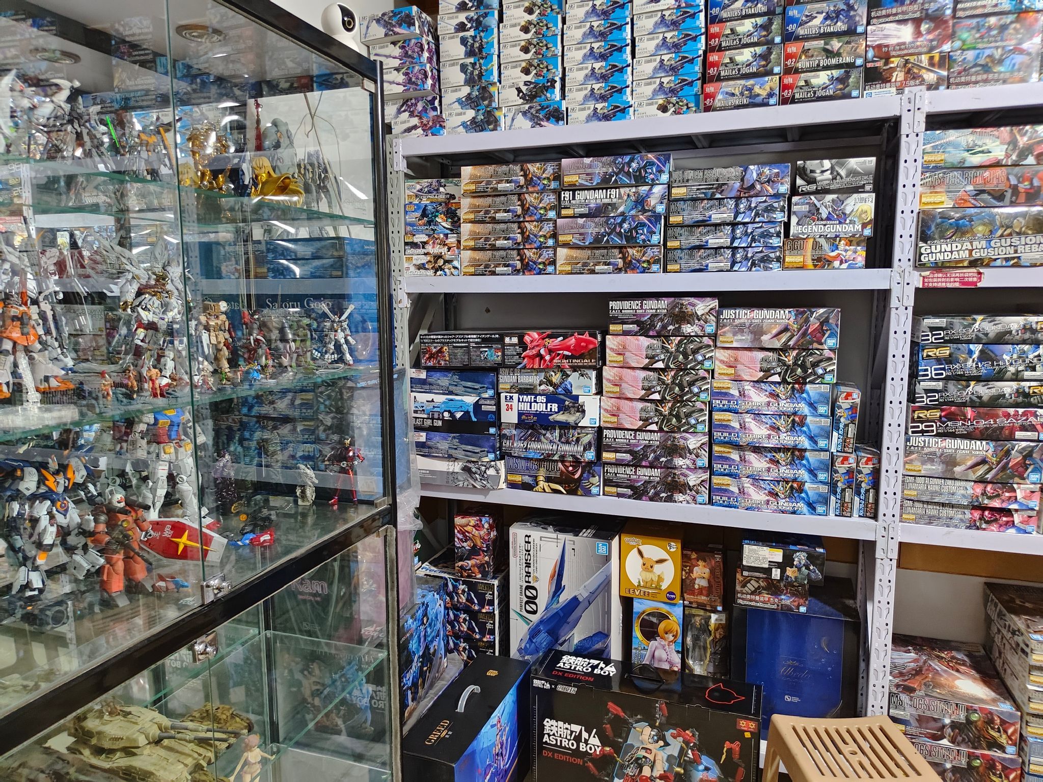 琦匠模型(宏远小区店)